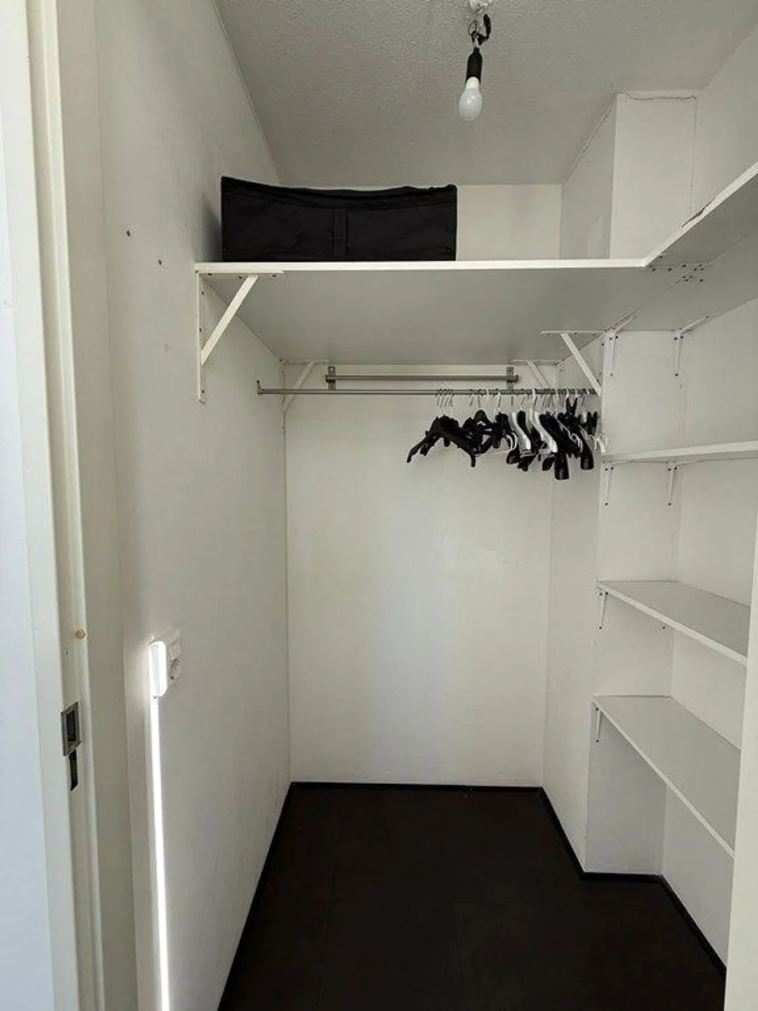 Foto #9 Appartement Cas Oorthuyskade Amsterdam