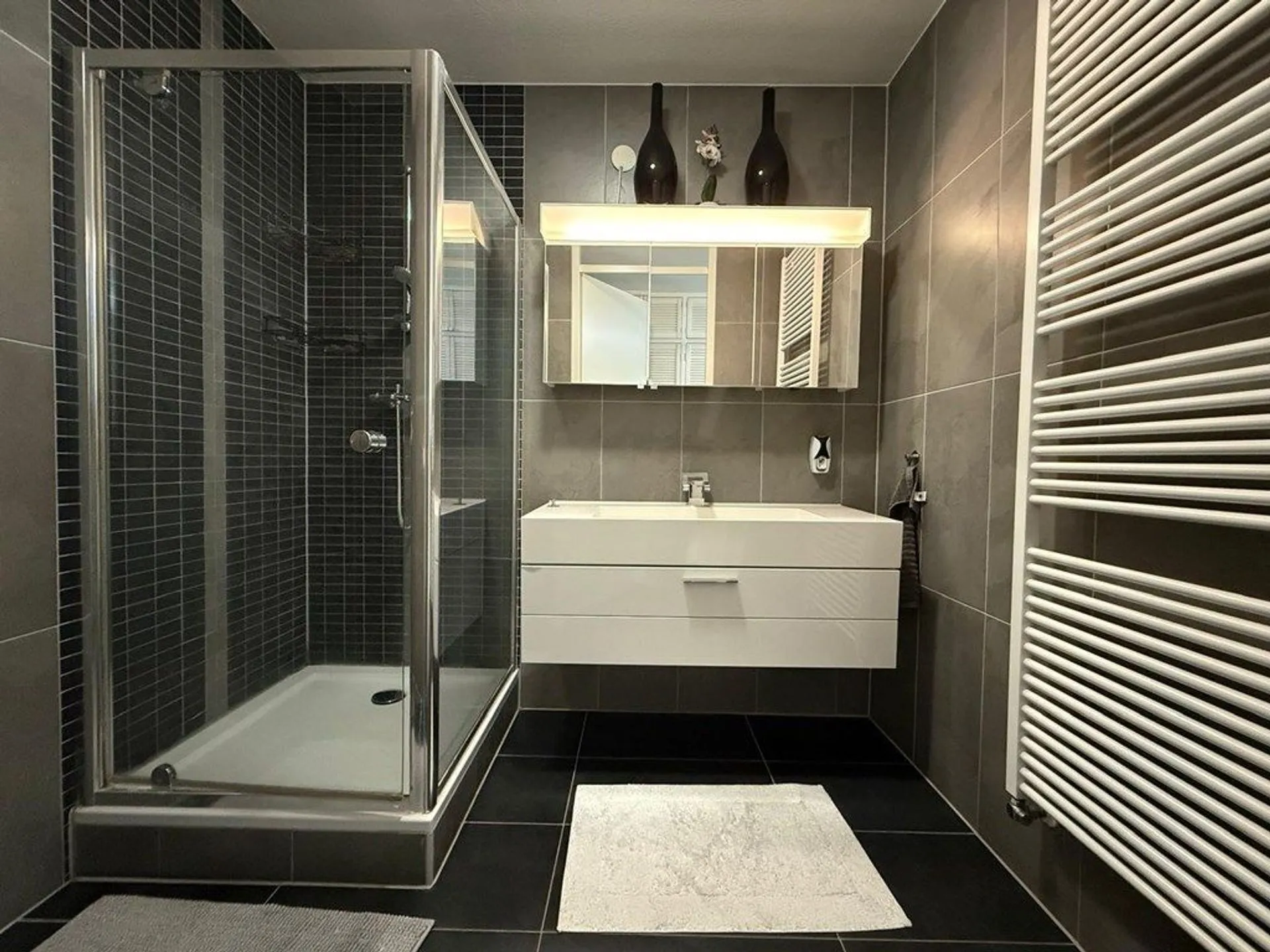 Foto #13 Appartement Cas Oorthuyskade Amsterdam