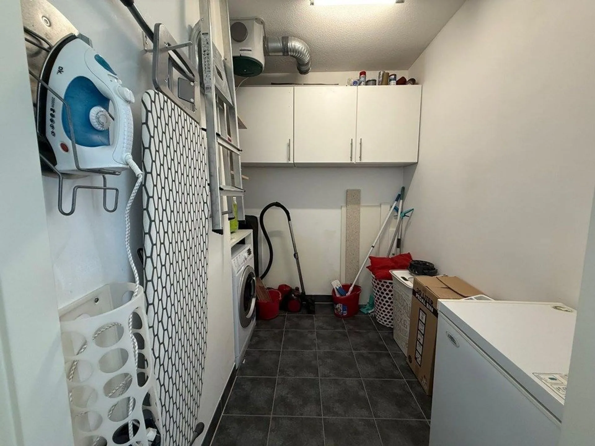 Foto #15 Appartement Cas Oorthuyskade Amsterdam