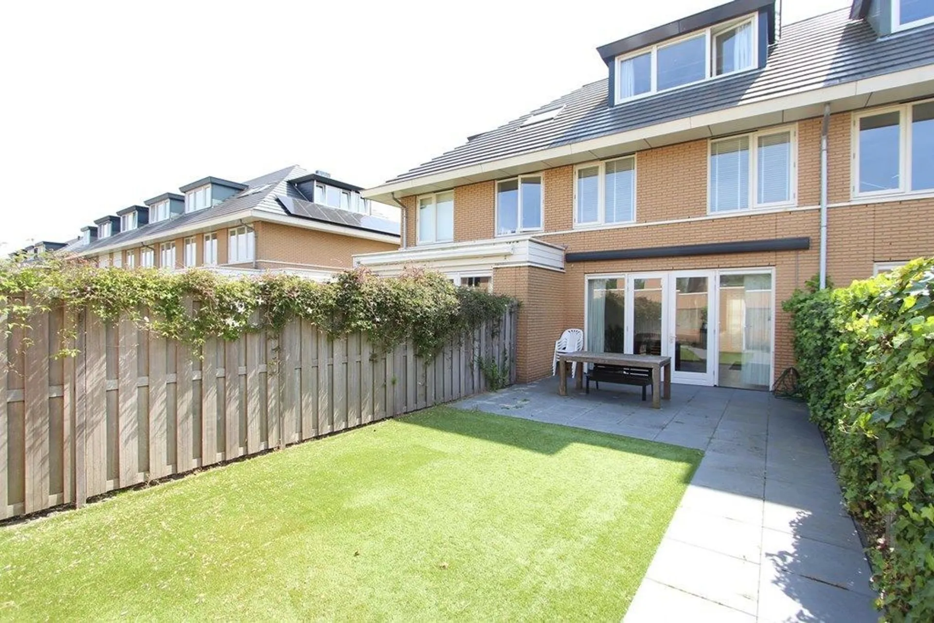 Foto #0 Huurwoning Jasmijnlaan Amstelveen
