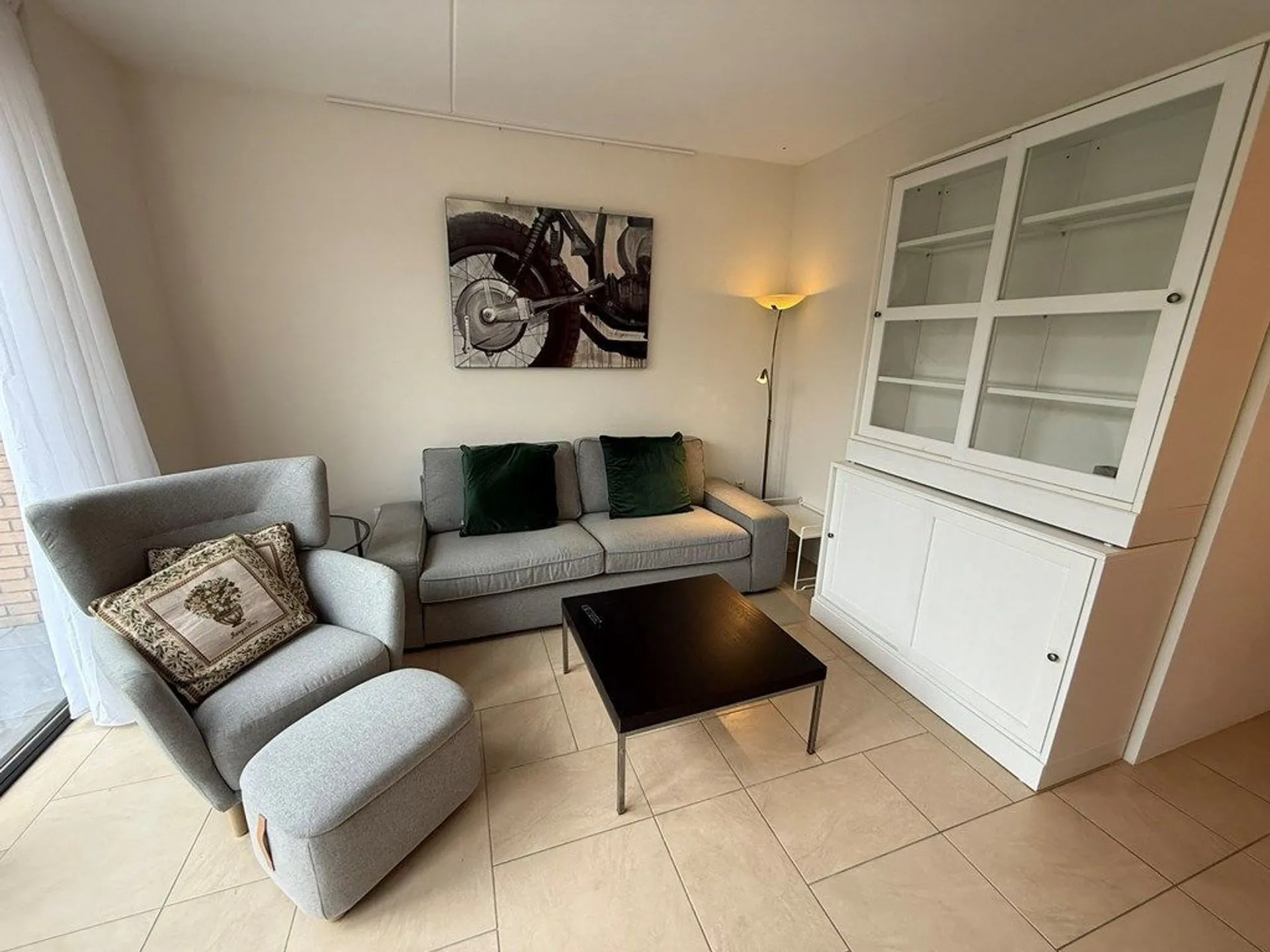 Foto #3 Huurwoning Jasmijnlaan Amstelveen