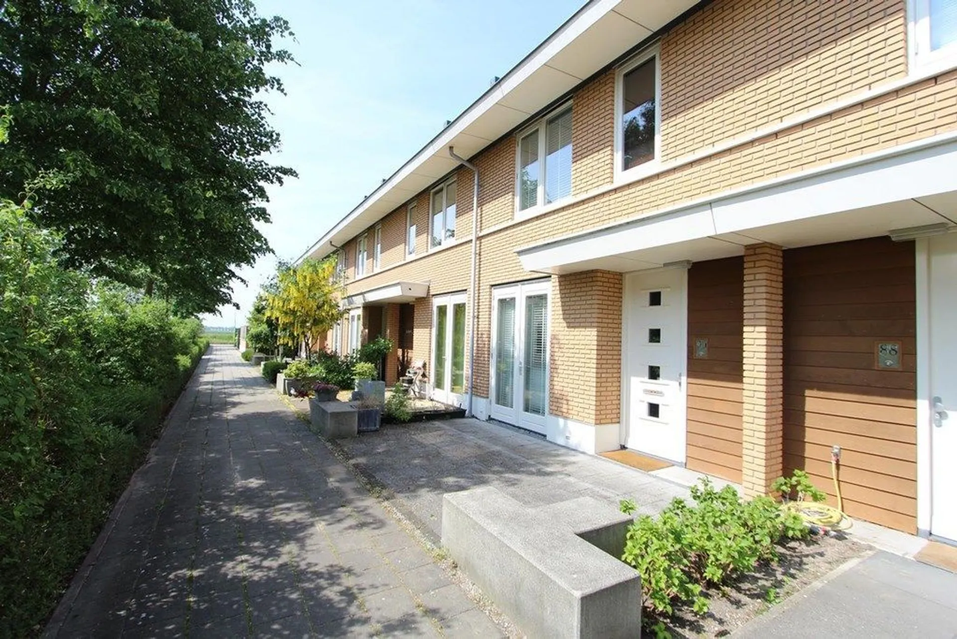 Foto #18 Huurwoning Jasmijnlaan Amstelveen