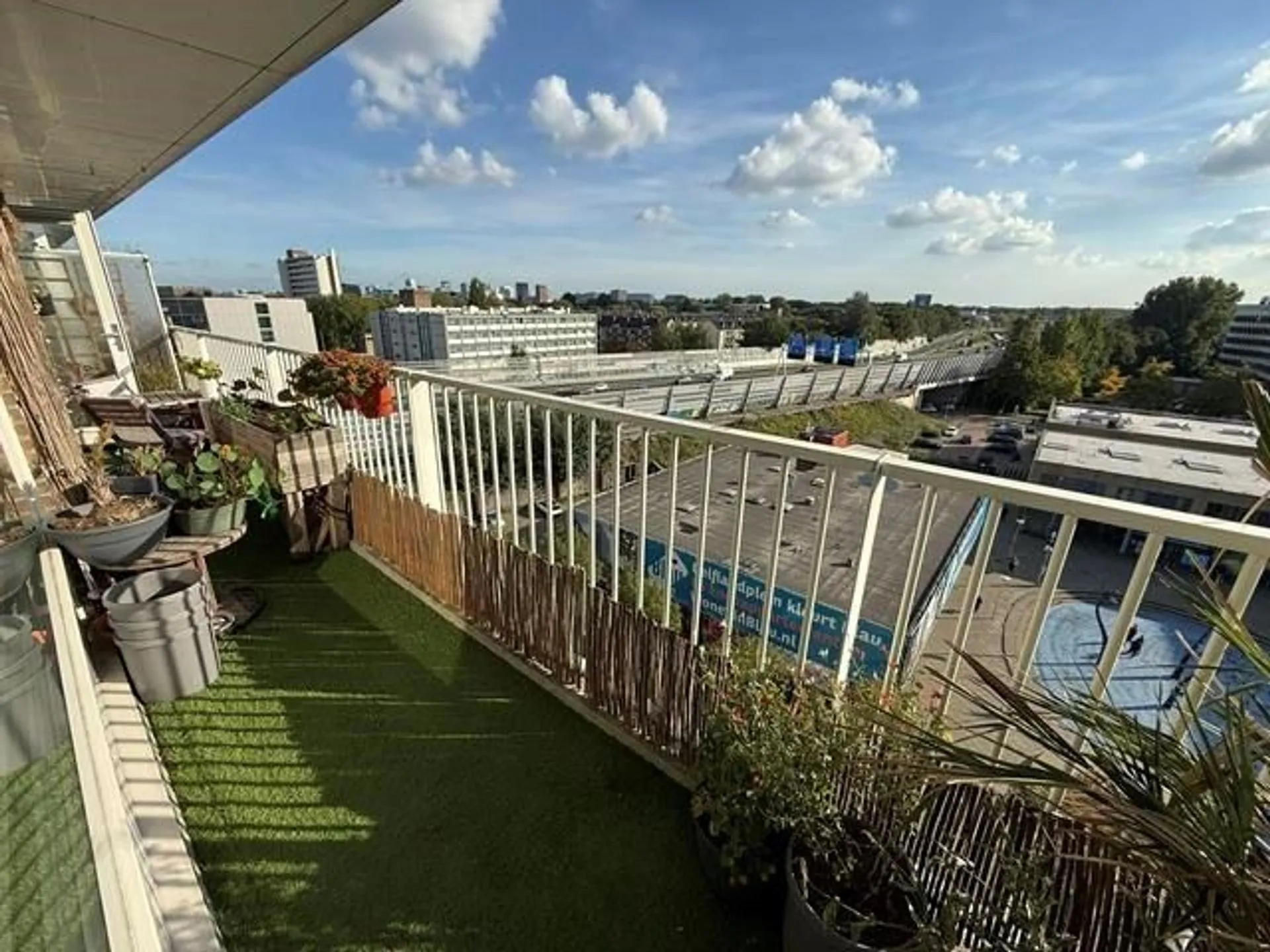 Foto #11 Appartement Rijswijkstraat Amsterdam
