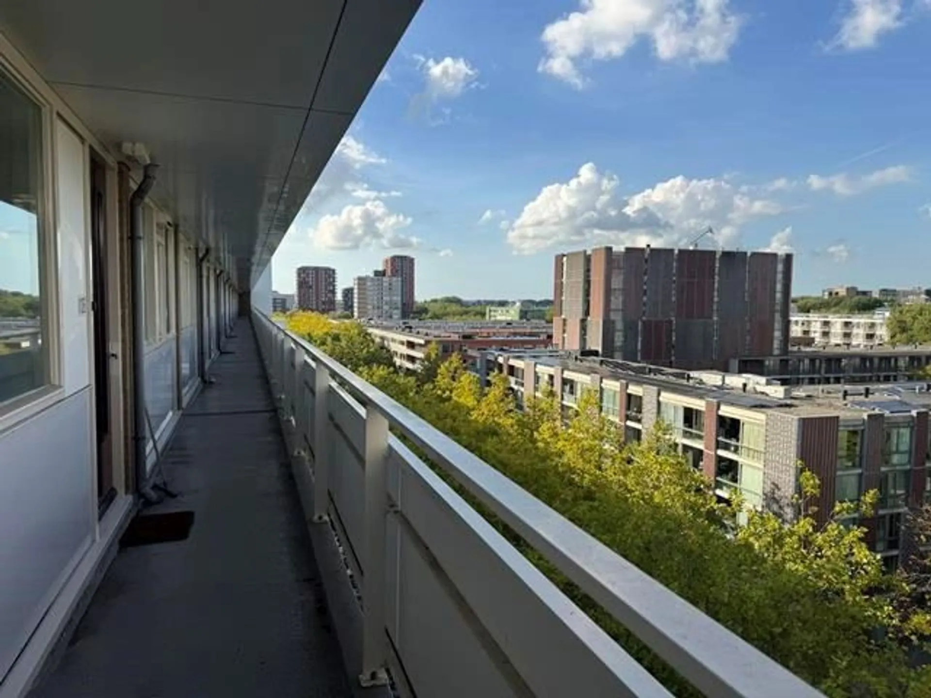Foto #13 Appartement Rijswijkstraat Amsterdam