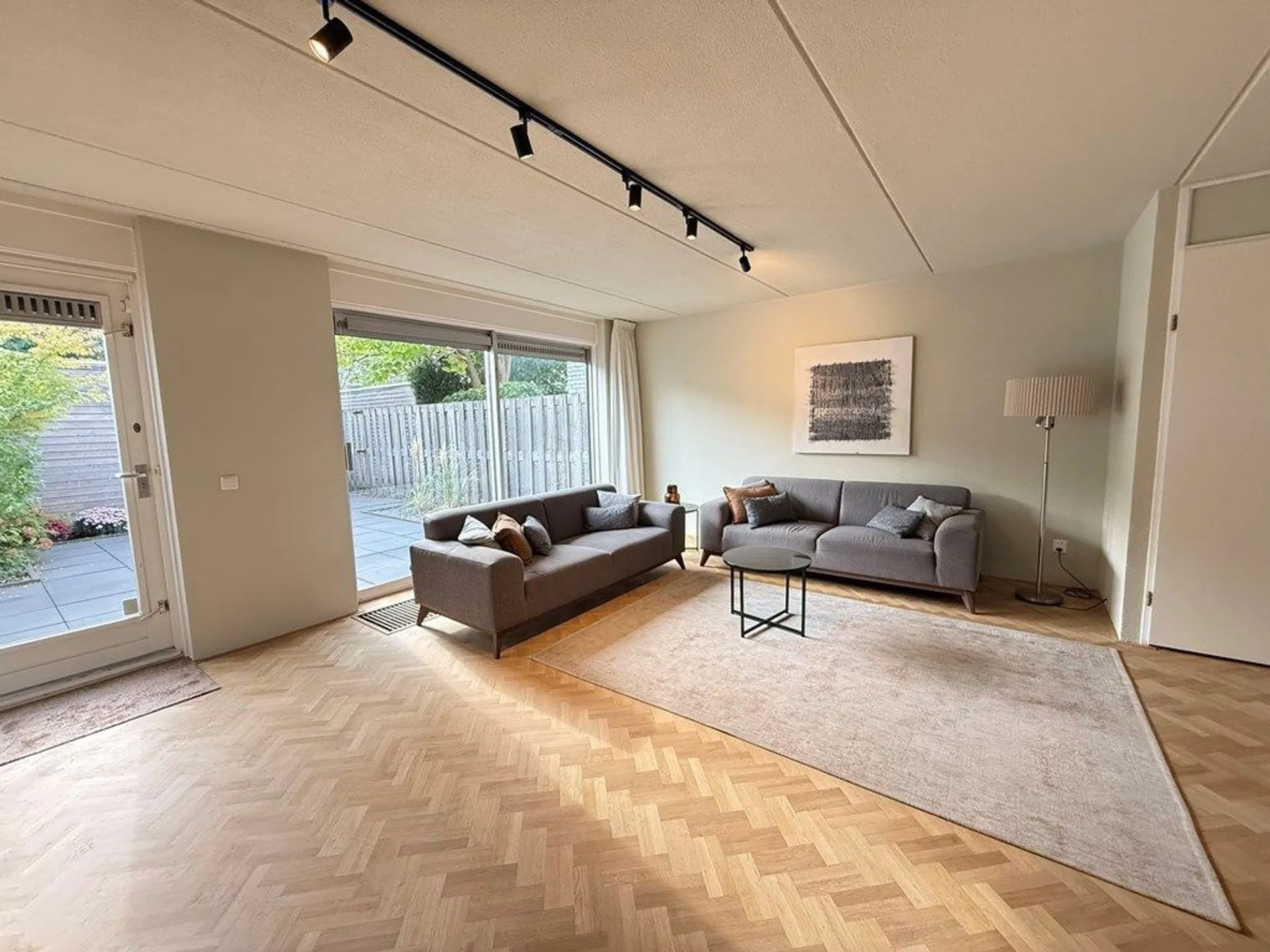 Foto #1 Huurwoning Loethoelilaan Amstelveen