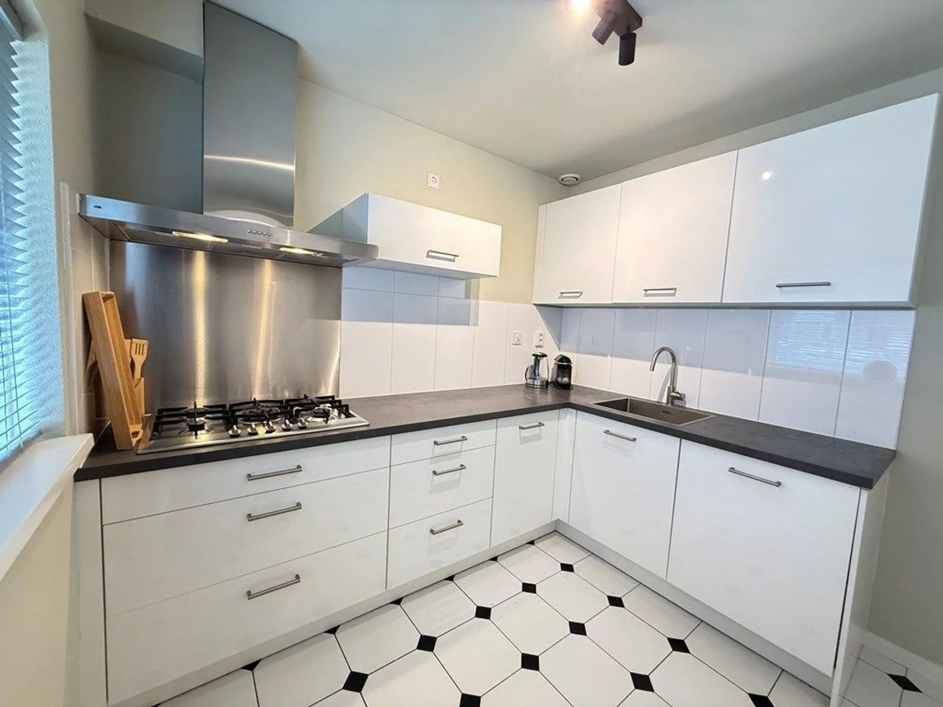 Foto #4 Huurwoning Loethoelilaan Amstelveen