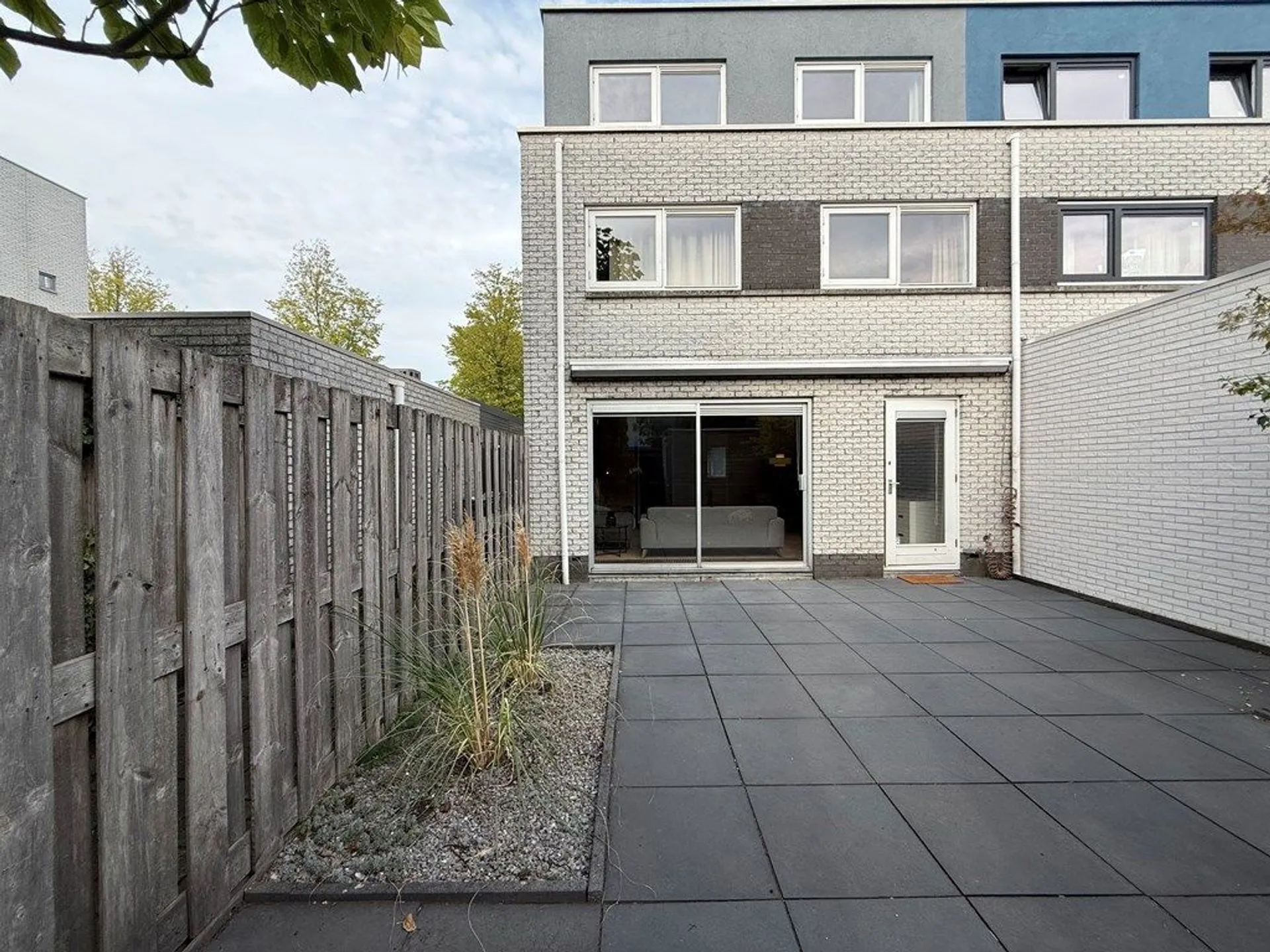 Foto #10 Huurwoning Loethoelilaan Amstelveen