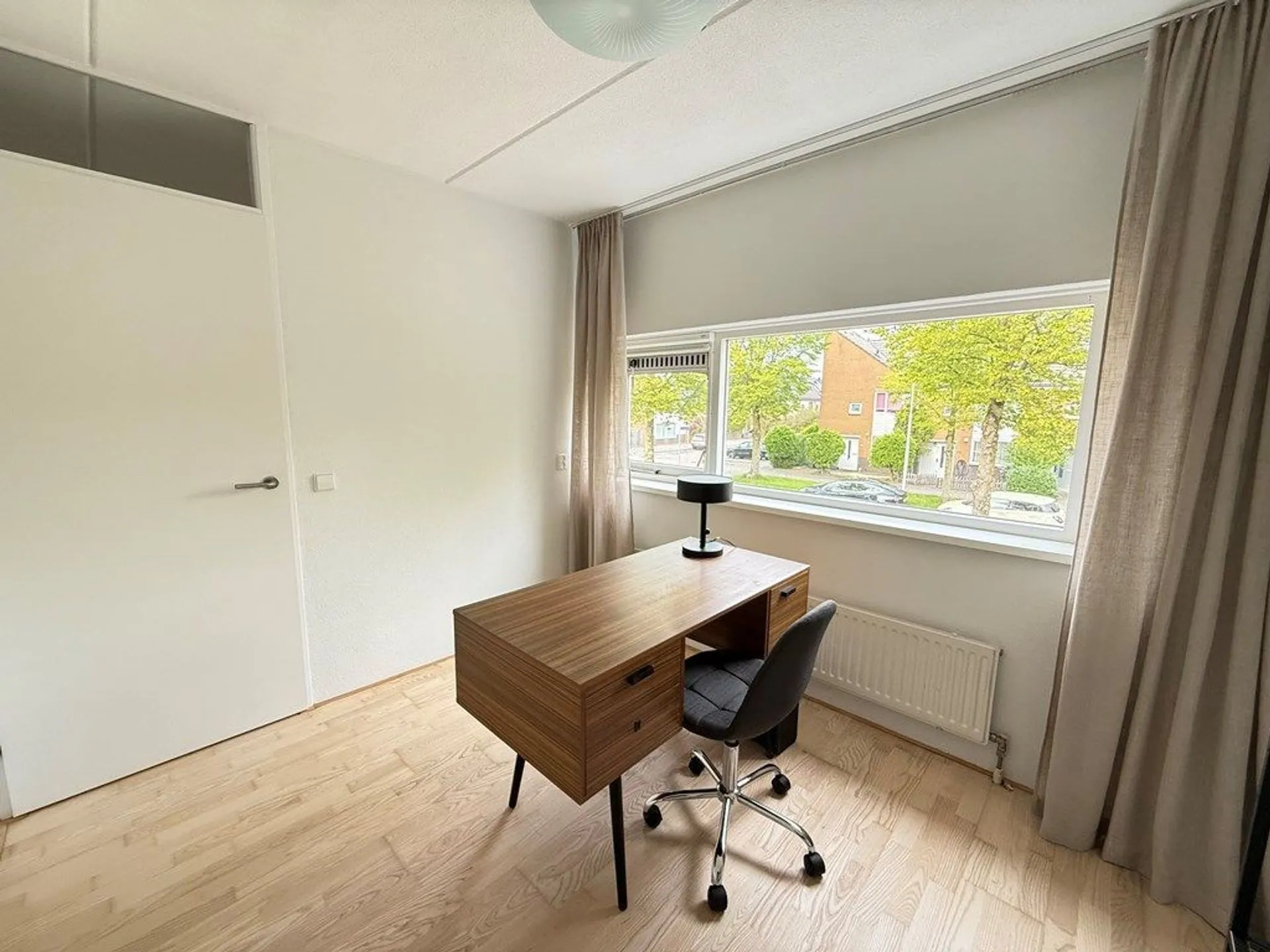 Foto #20 Huurwoning Loethoelilaan Amstelveen