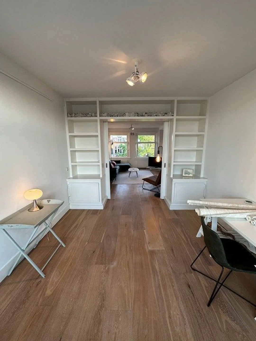 Foto #4 Appartement Egelantiersgracht Amsterdam