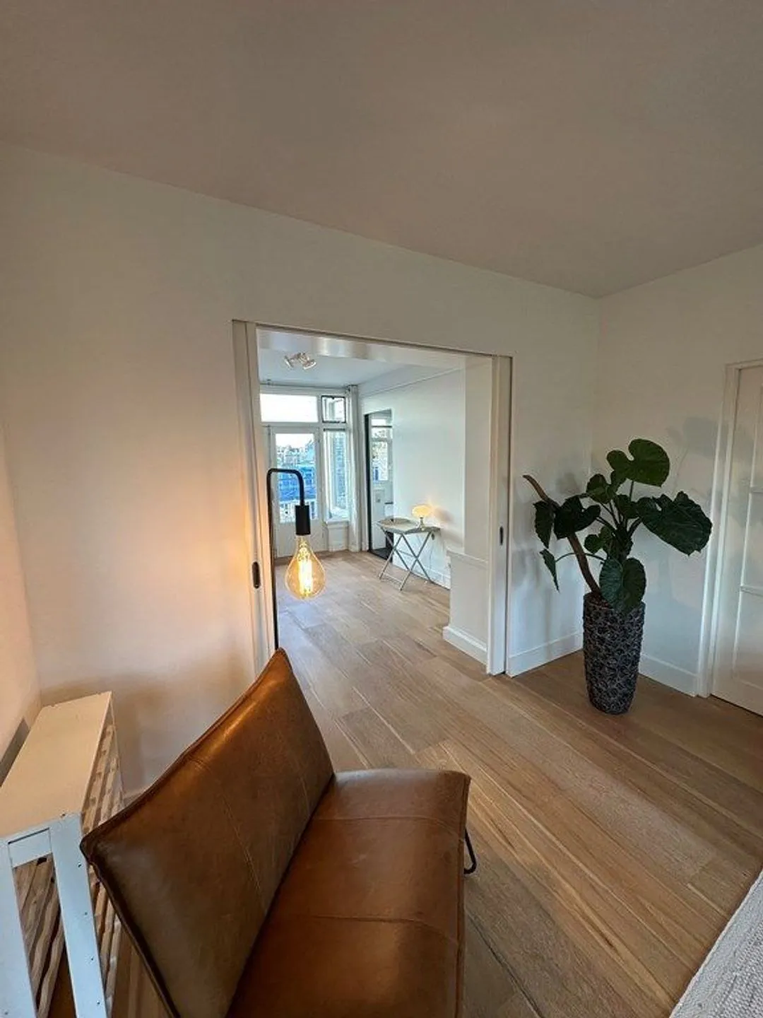 Foto #7 Appartement Egelantiersgracht Amsterdam