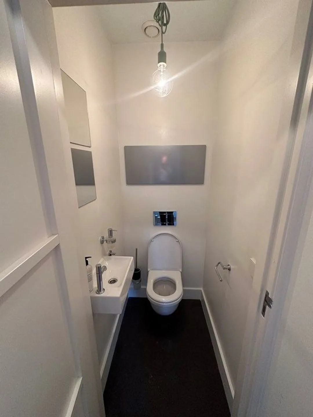 Foto #8 Appartement Egelantiersgracht Amsterdam