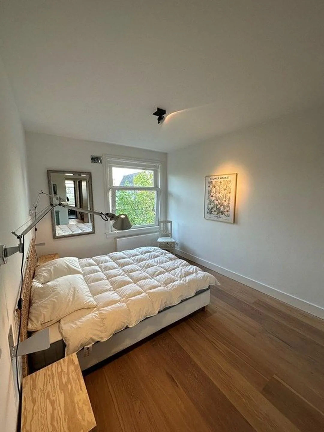 Foto #10 Appartement Egelantiersgracht Amsterdam