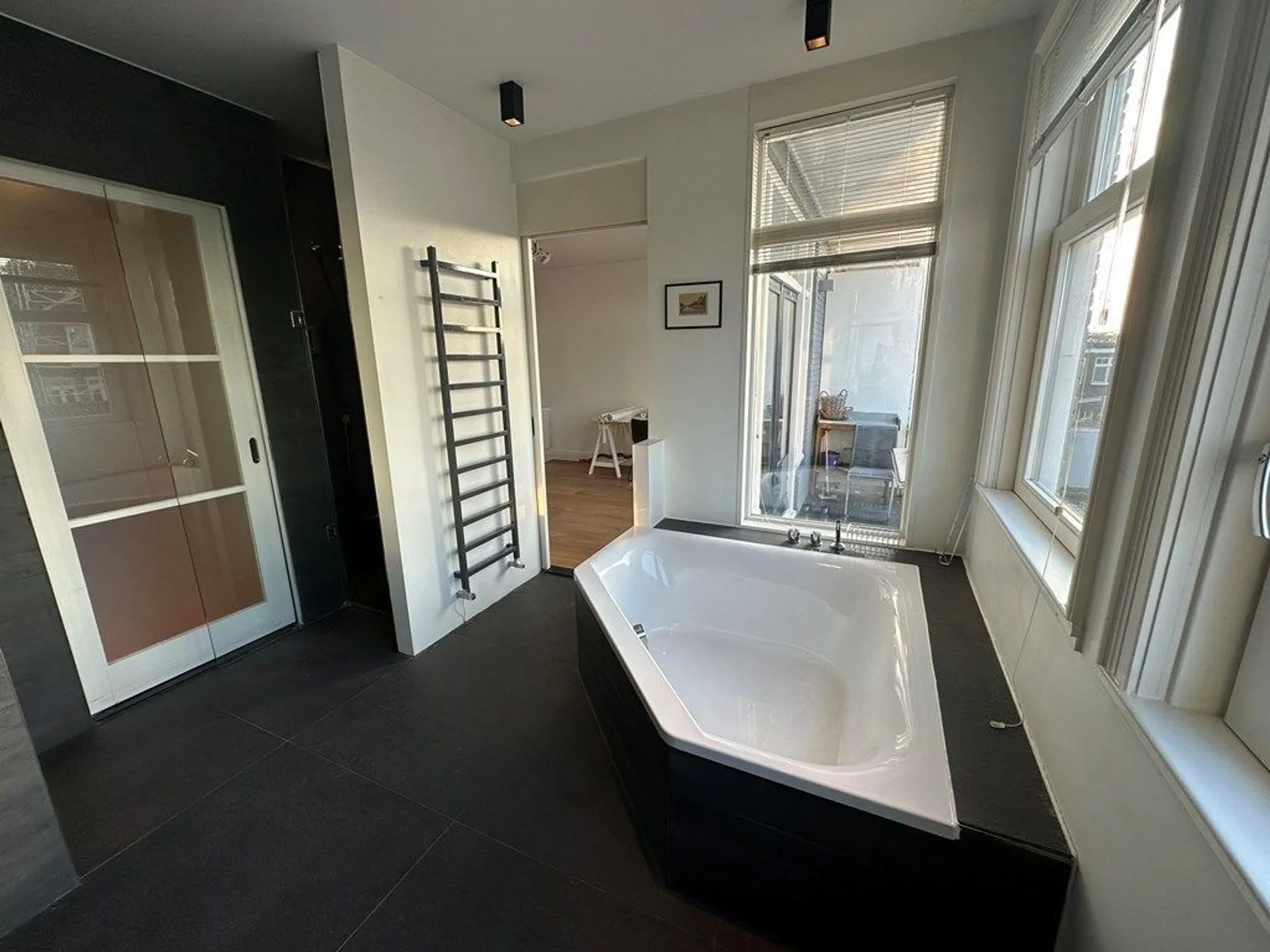 Foto #12 Appartement Egelantiersgracht Amsterdam