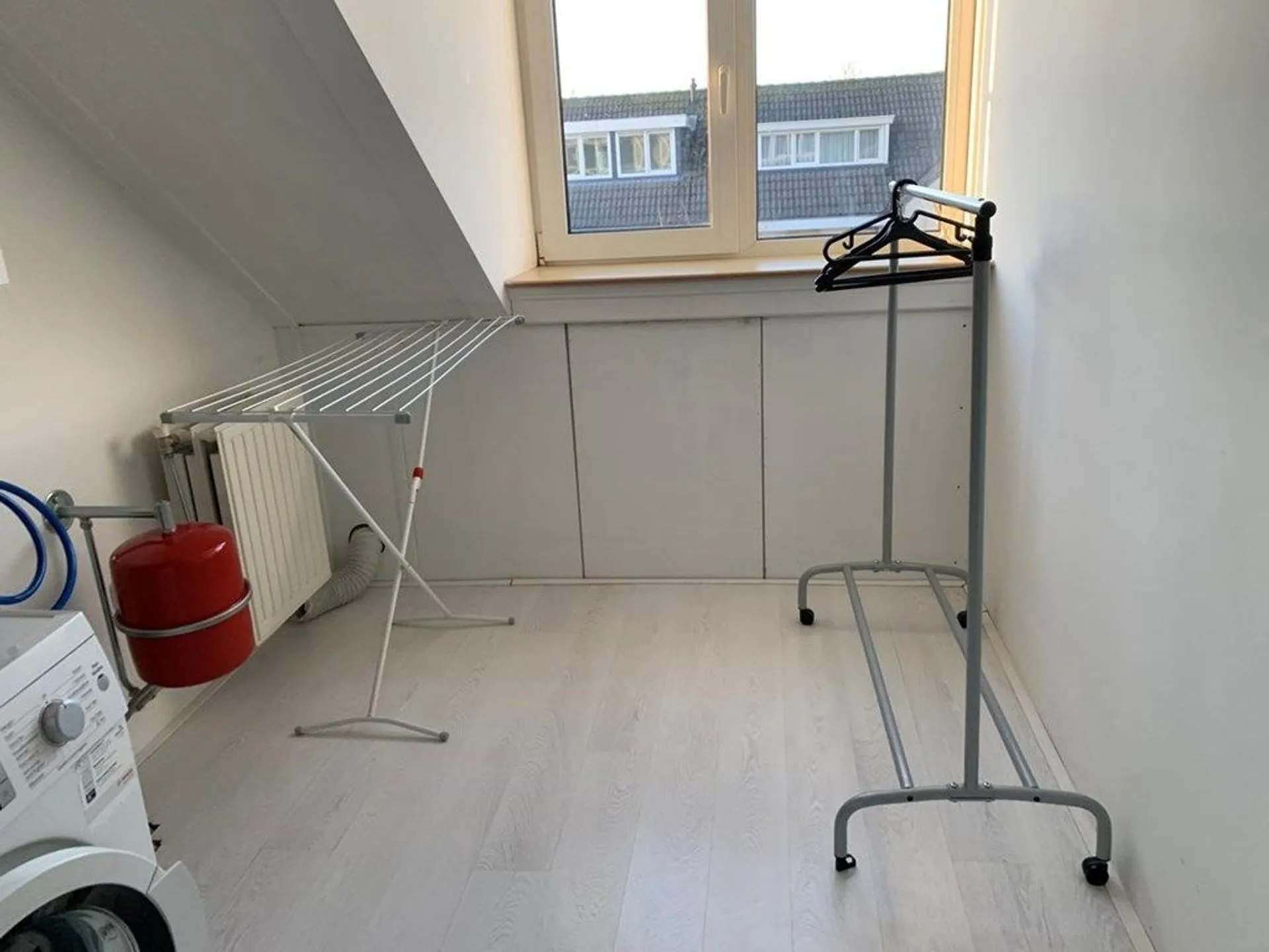 Foto #16 Huurwoning Anne de Vrieslaan Amstelveen