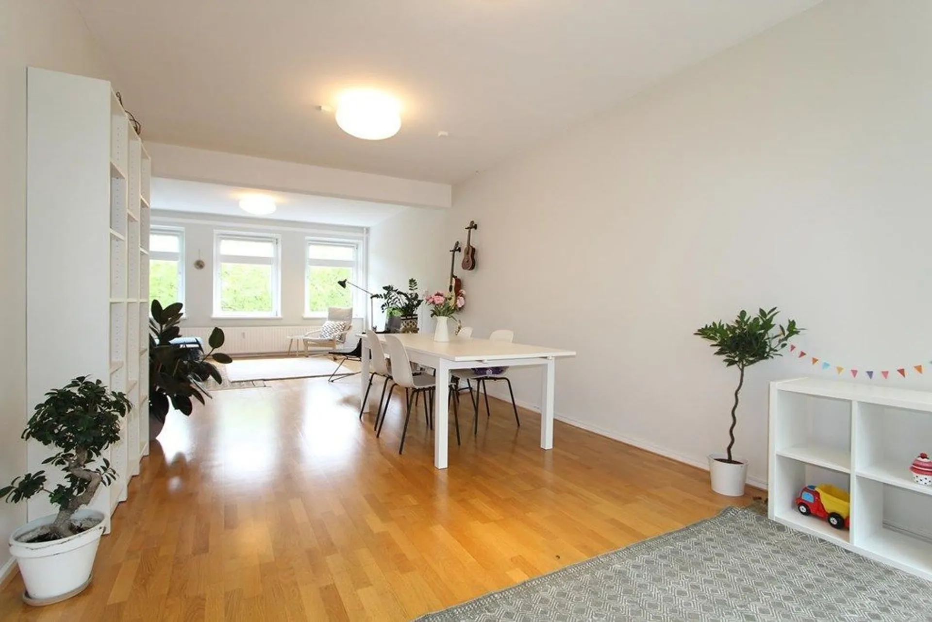 Foto #4 Appartement Van Nijenrodeweg Amsterdam