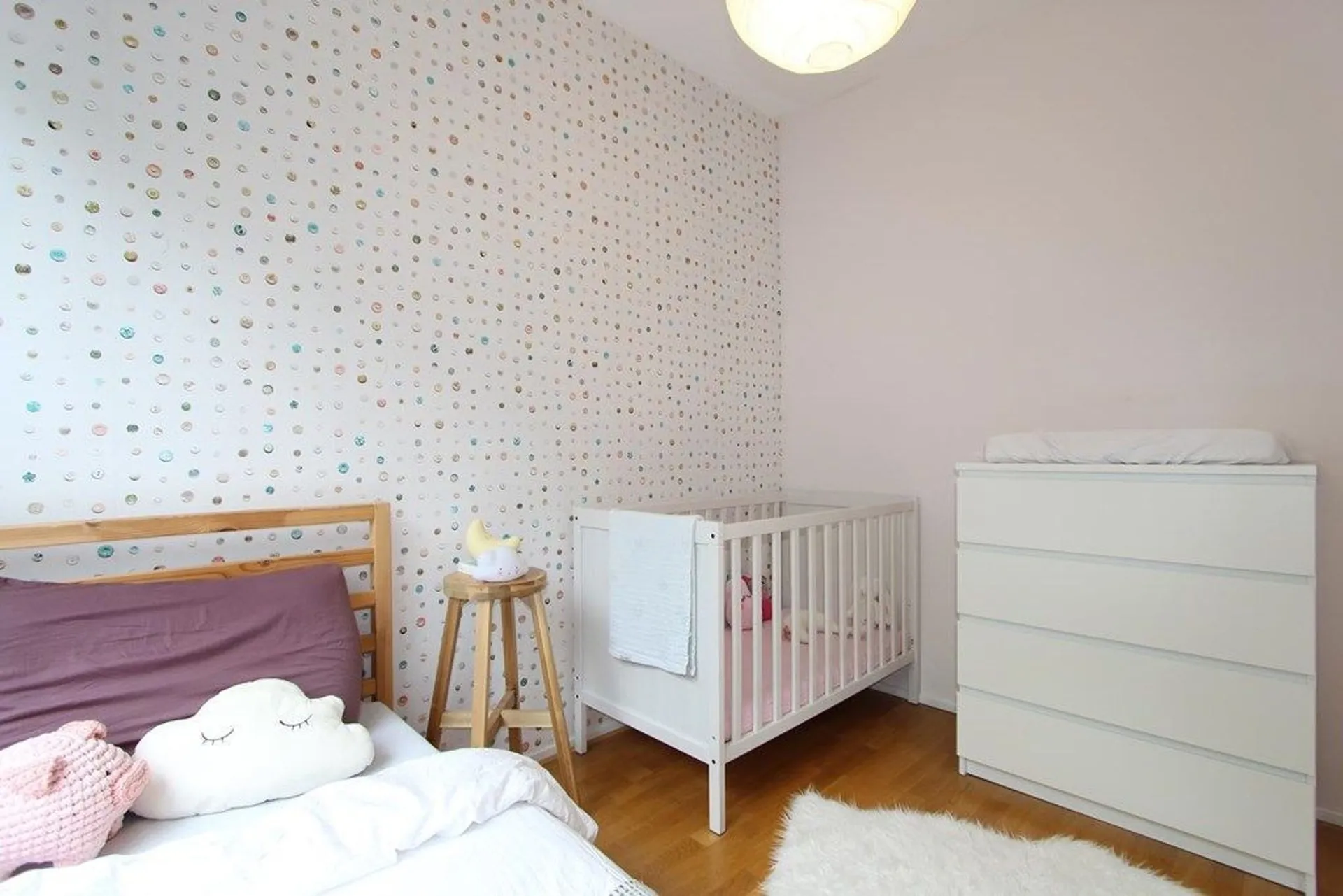 Foto #12 Appartement Van Nijenrodeweg Amsterdam