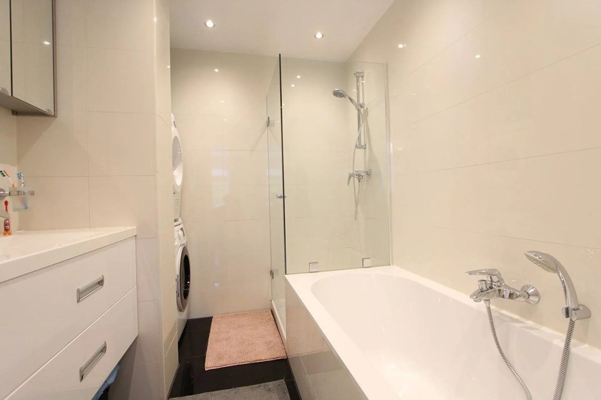Foto #14 Appartement Van Nijenrodeweg Amsterdam