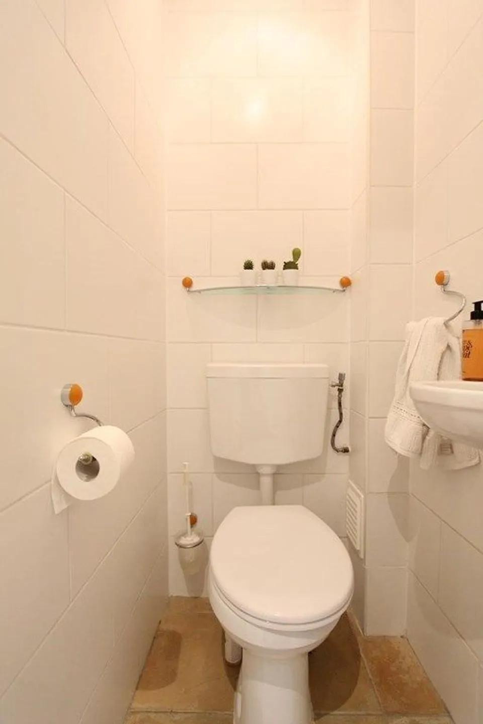 Foto #15 Appartement Van Nijenrodeweg Amsterdam