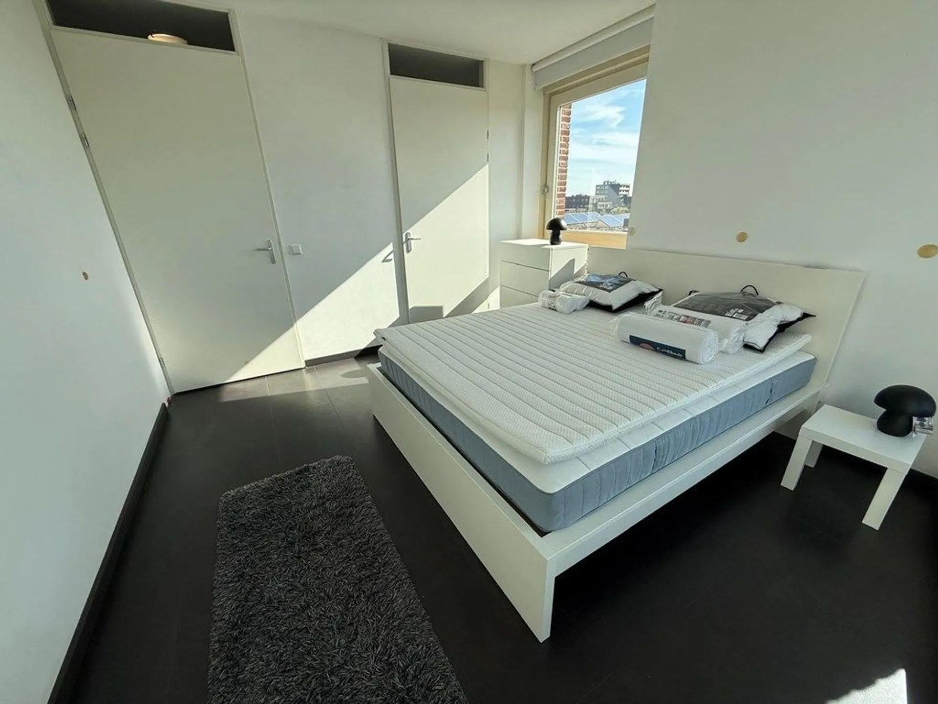 Foto #9 Appartement Cas Oorthuyskade Amsterdam