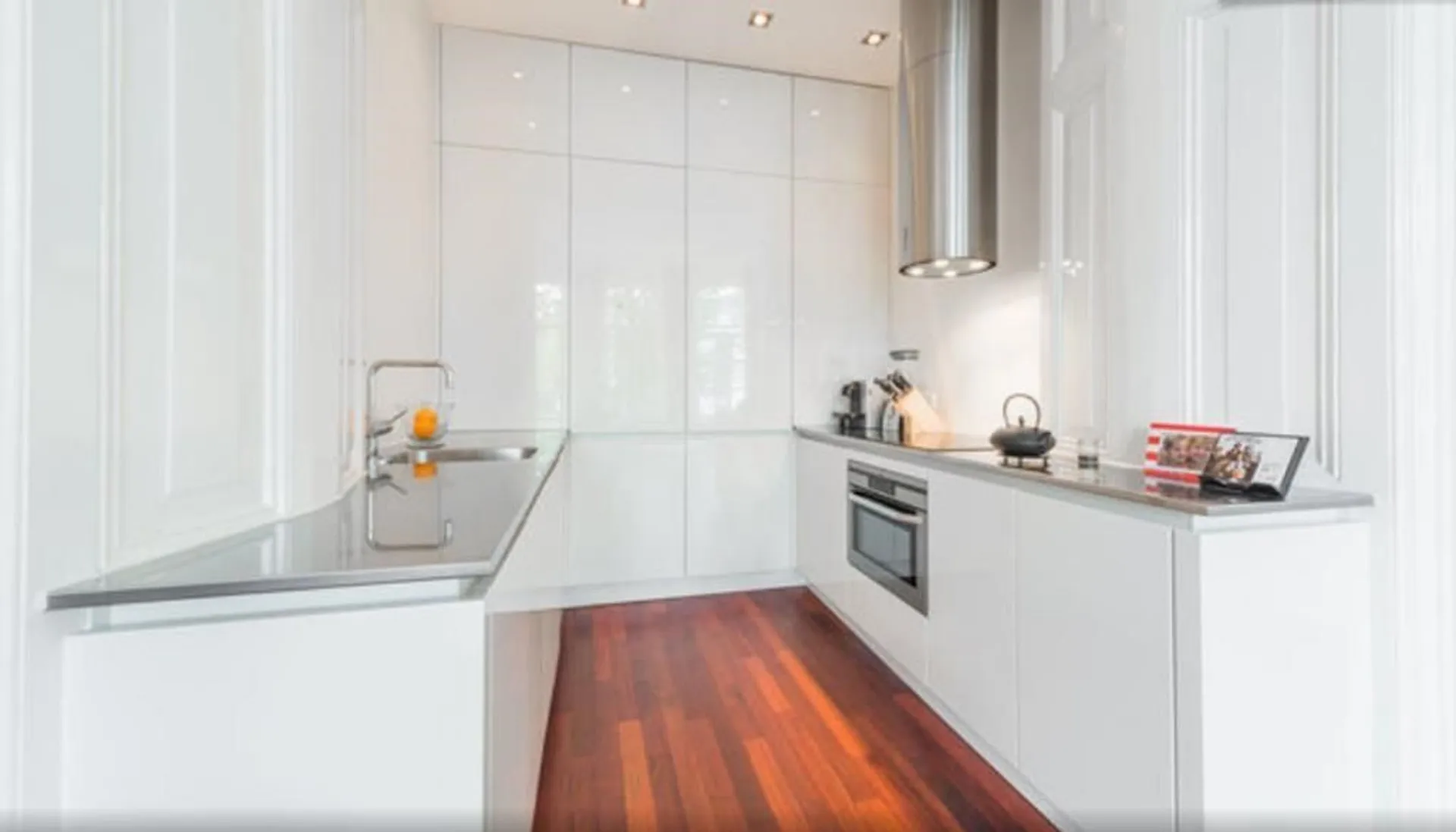 Foto #3 Appartement Keizersgracht Amsterdam