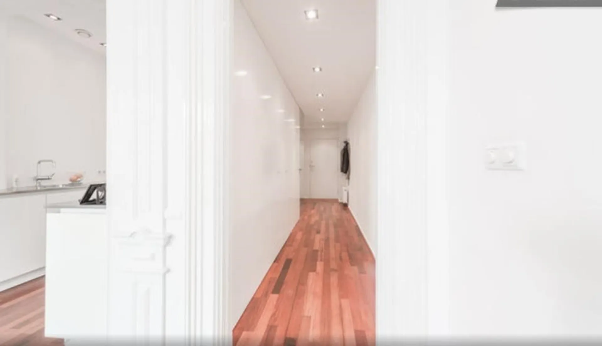 Foto #4 Appartement Keizersgracht Amsterdam