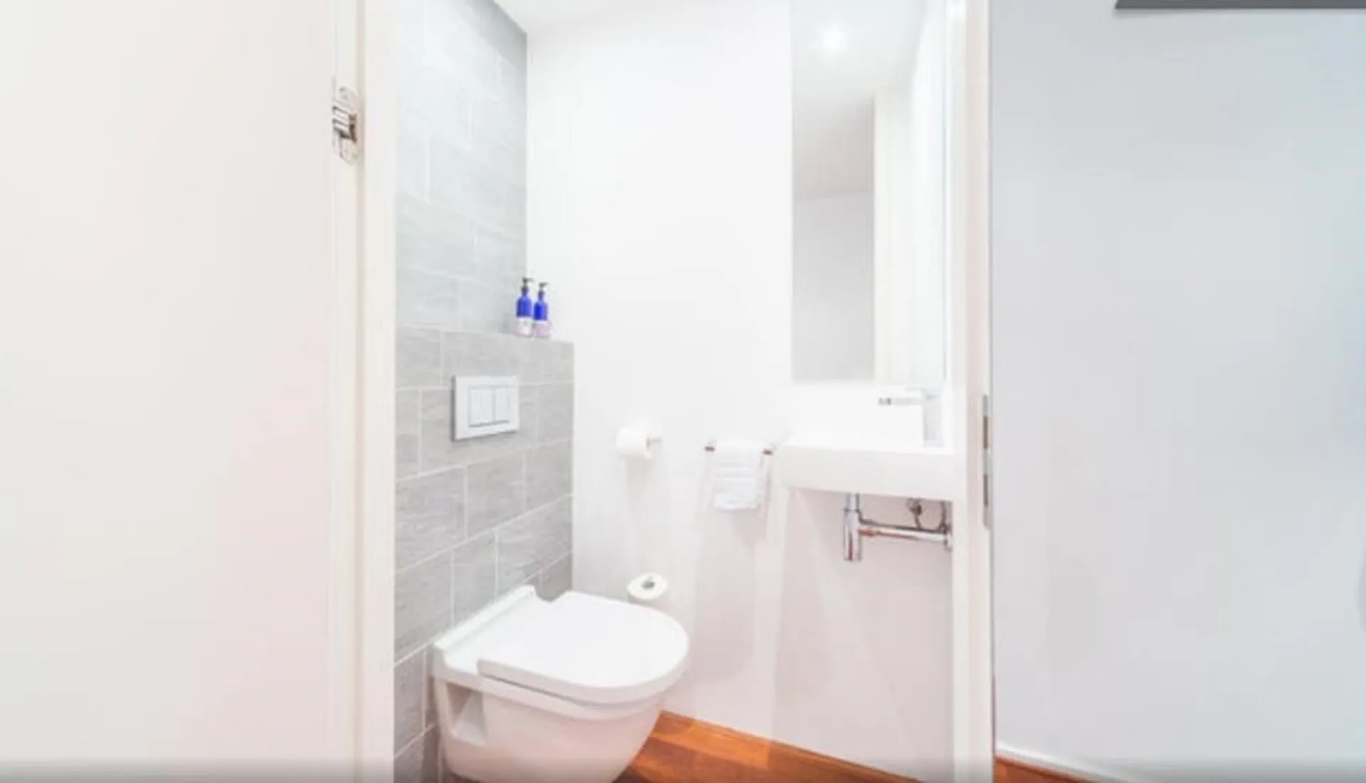 Foto #9 Appartement Keizersgracht Amsterdam