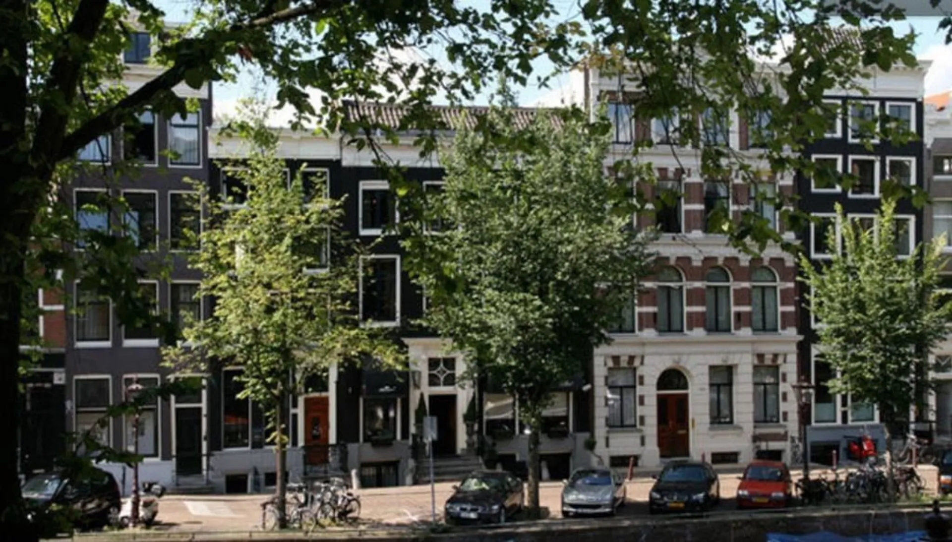 Foto #14 Appartement Keizersgracht Amsterdam