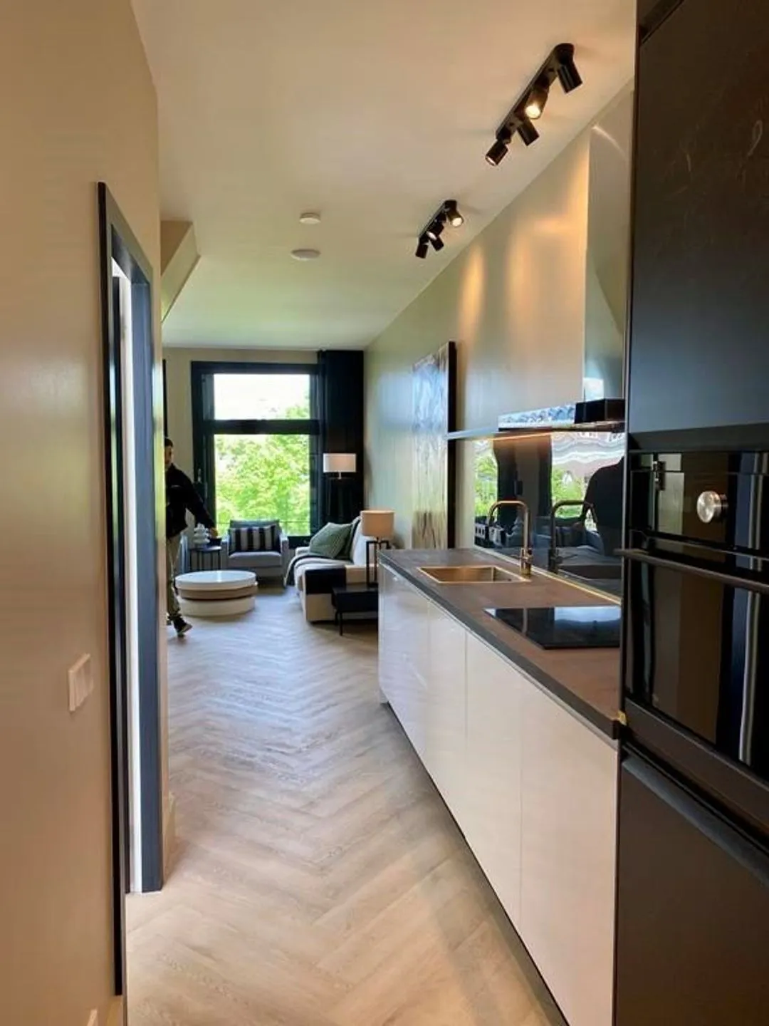 Foto #4 Appartement Keizersgracht Amsterdam