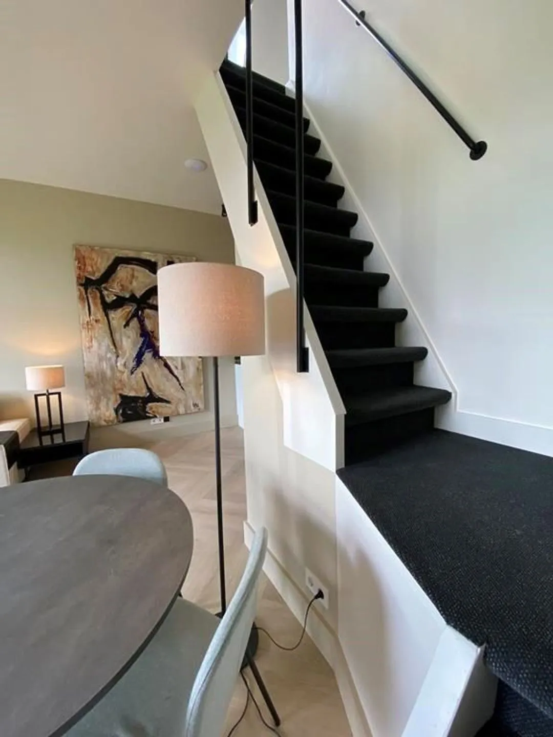 Foto #6 Appartement Keizersgracht Amsterdam