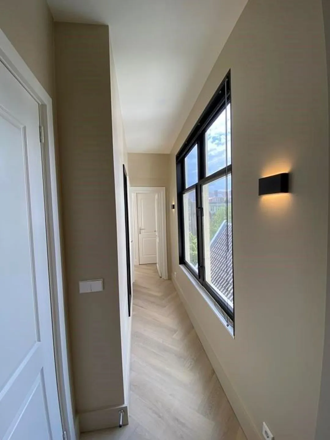 Foto #10 Appartement Keizersgracht Amsterdam