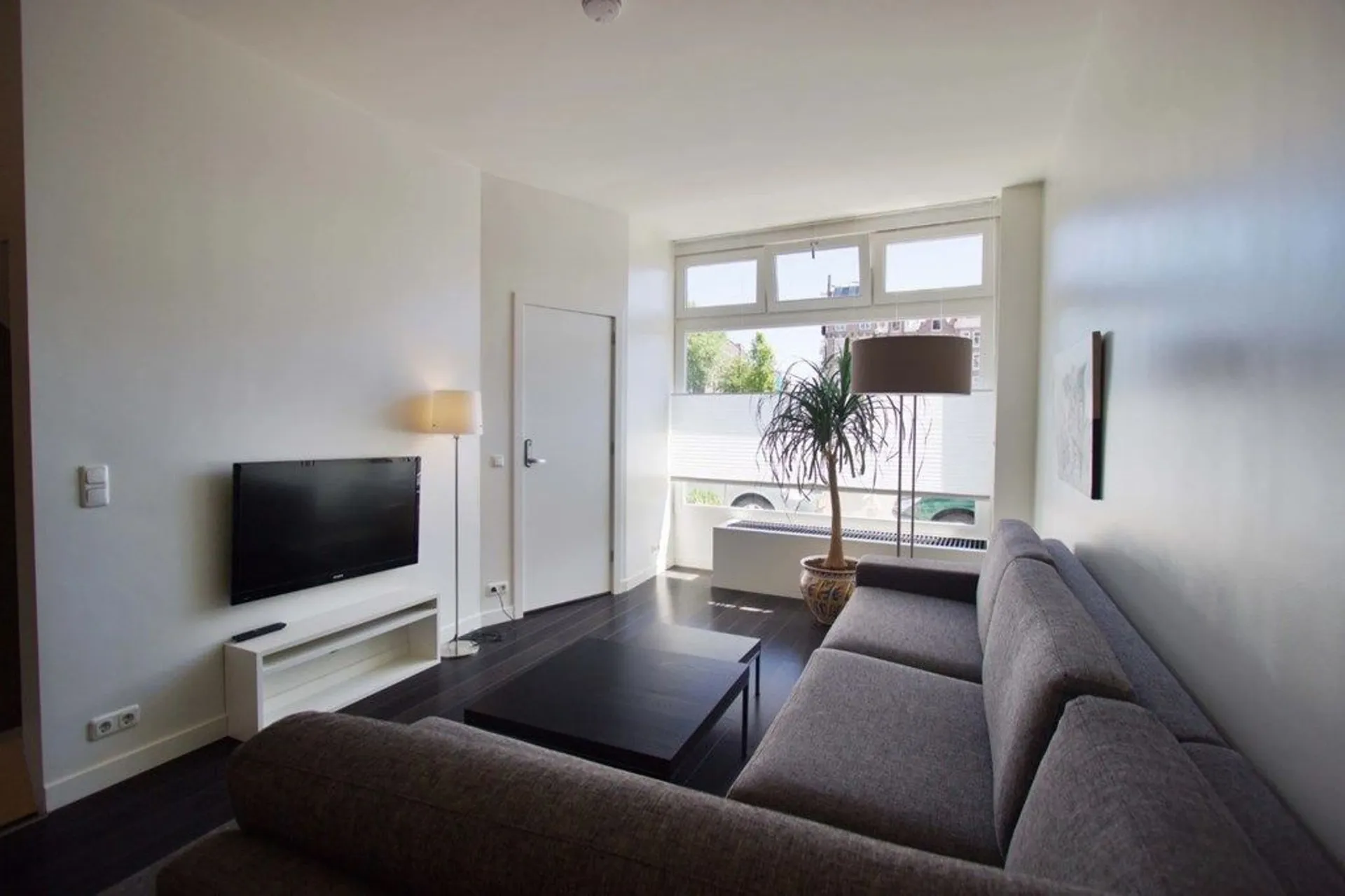 Foto #0 Appartement Schippersgracht Amsterdam