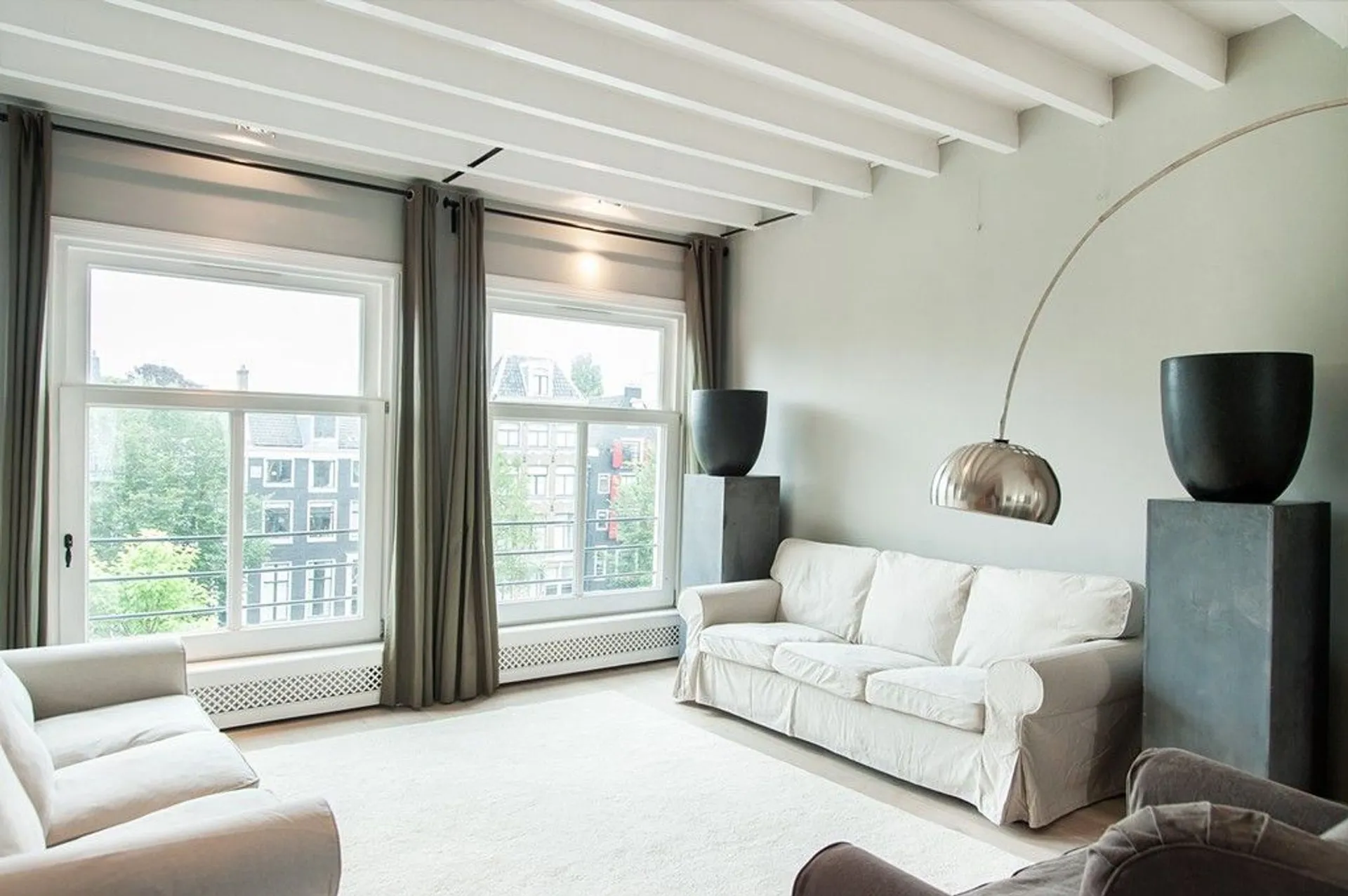 Foto #0 Appartement Prinsengracht Amsterdam