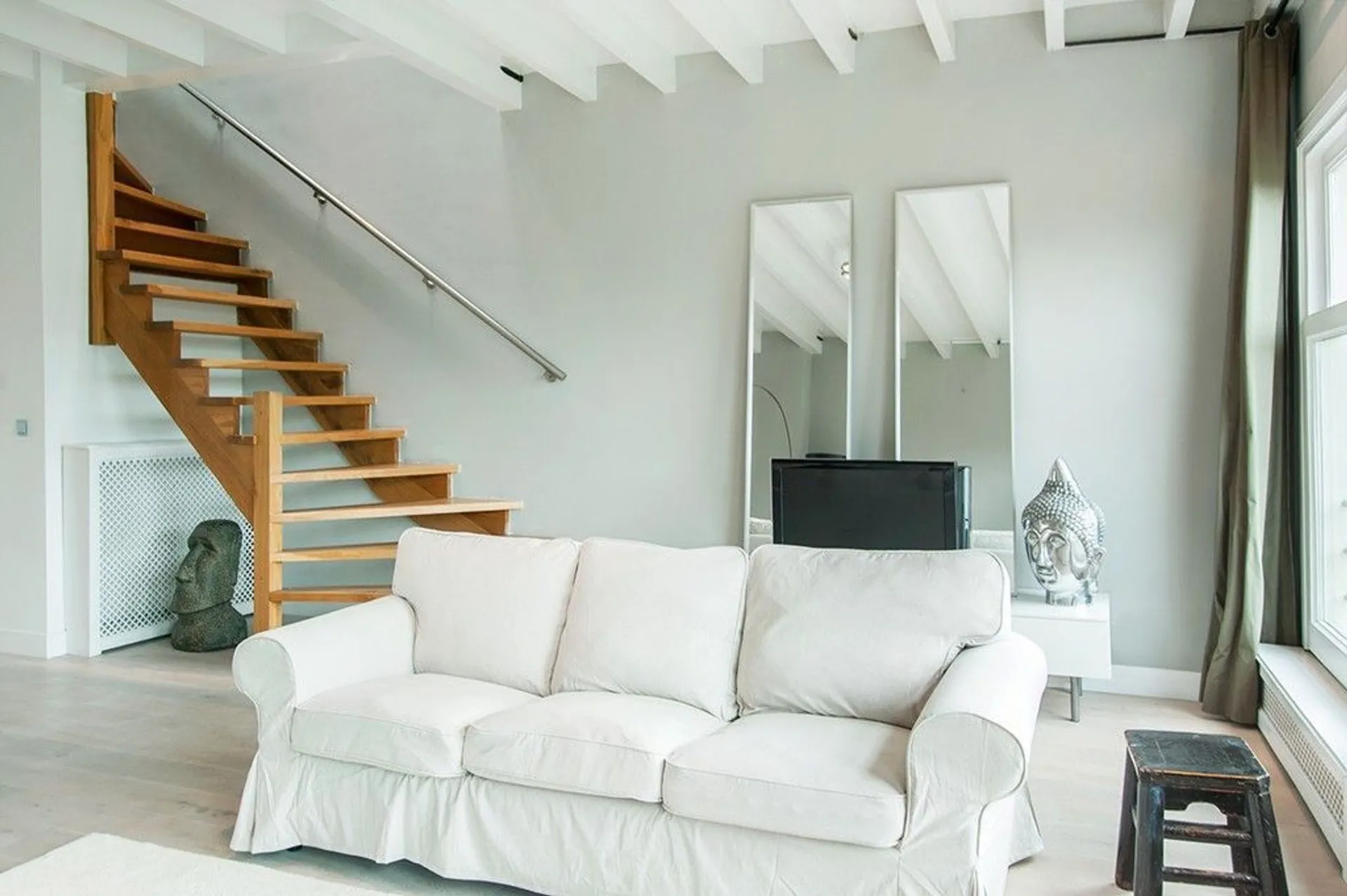 Foto #2 Appartement Prinsengracht Amsterdam