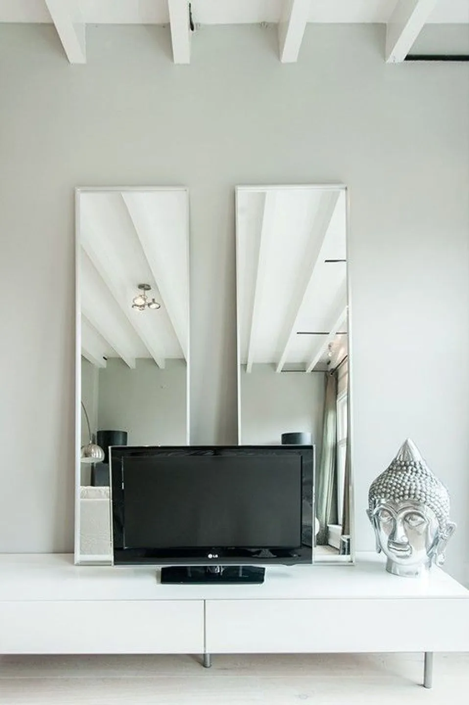 Foto #4 Appartement Prinsengracht Amsterdam