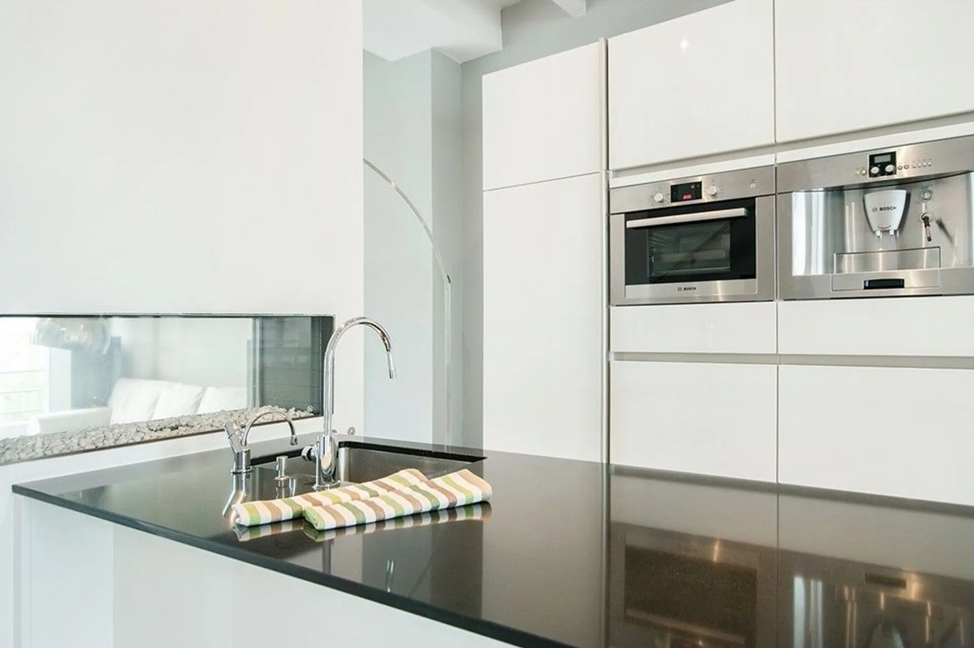 Foto #6 Appartement Prinsengracht Amsterdam