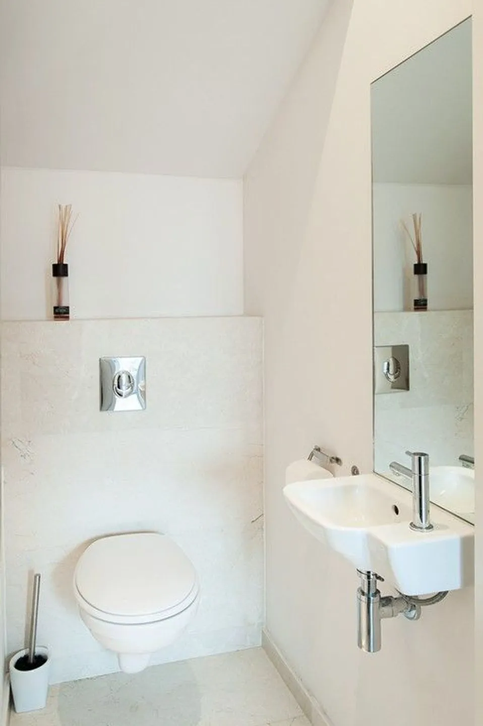 Foto #9 Appartement Prinsengracht Amsterdam