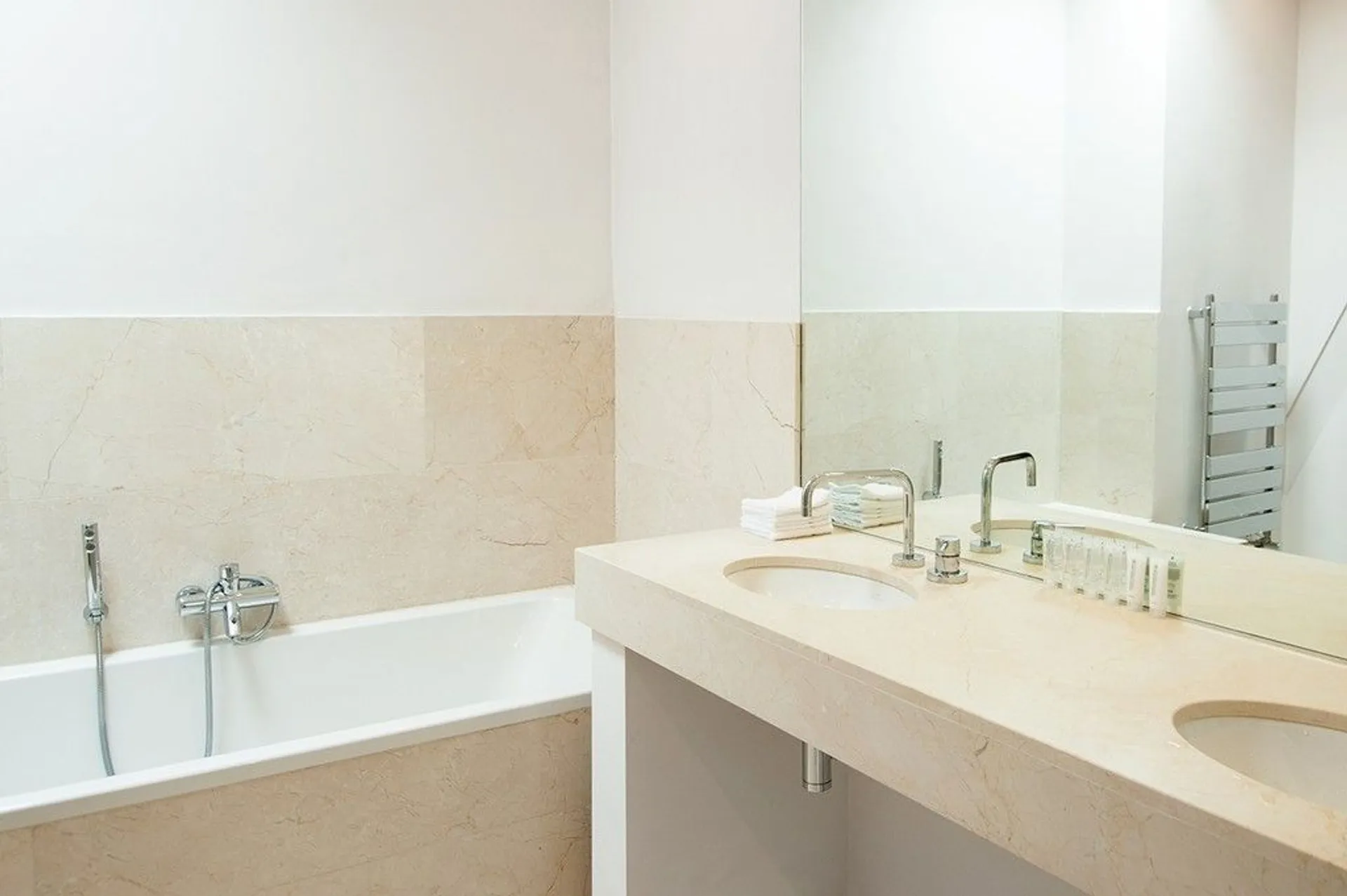 Foto #11 Appartement Prinsengracht Amsterdam