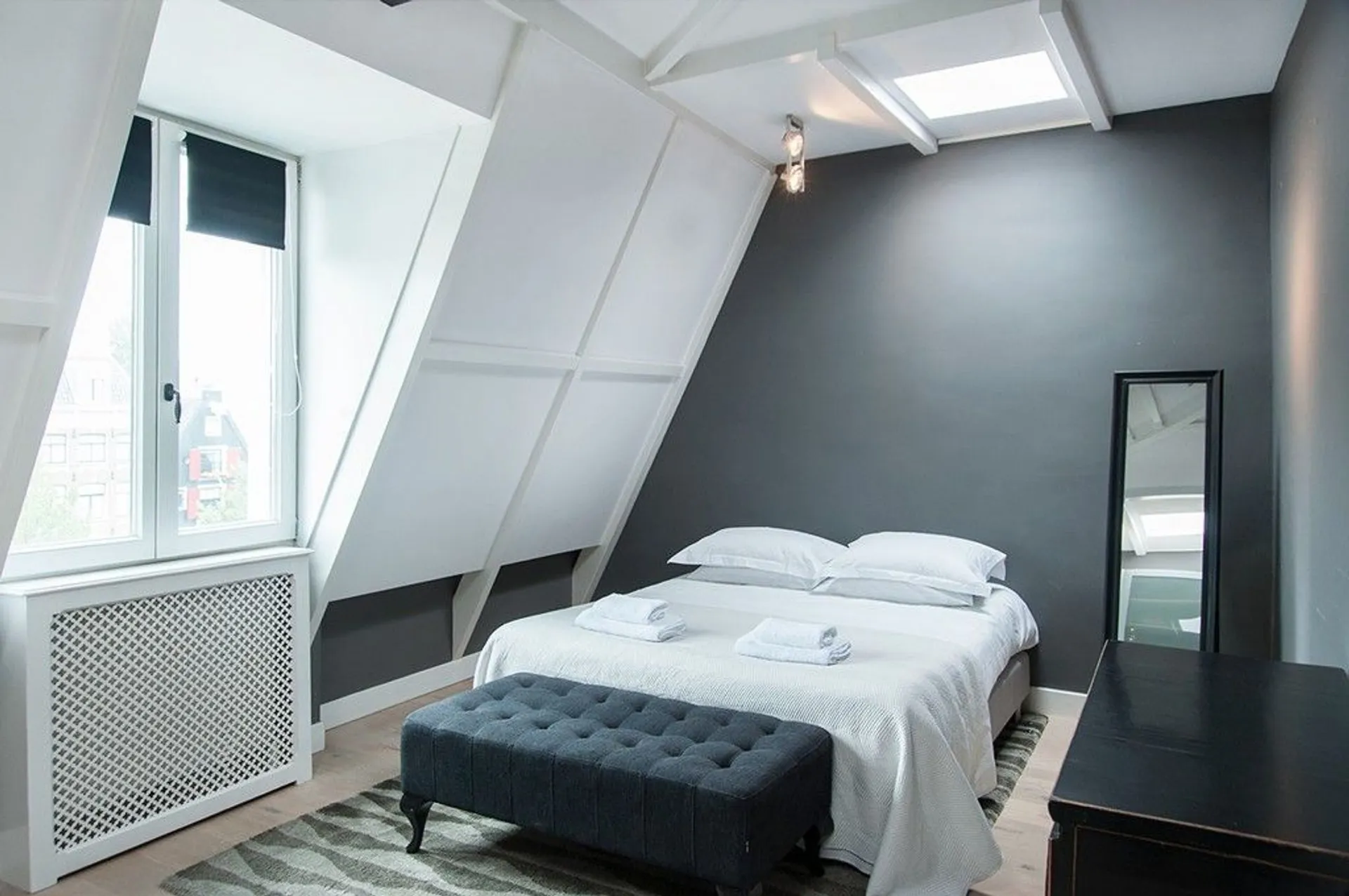 Foto #17 Appartement Prinsengracht Amsterdam
