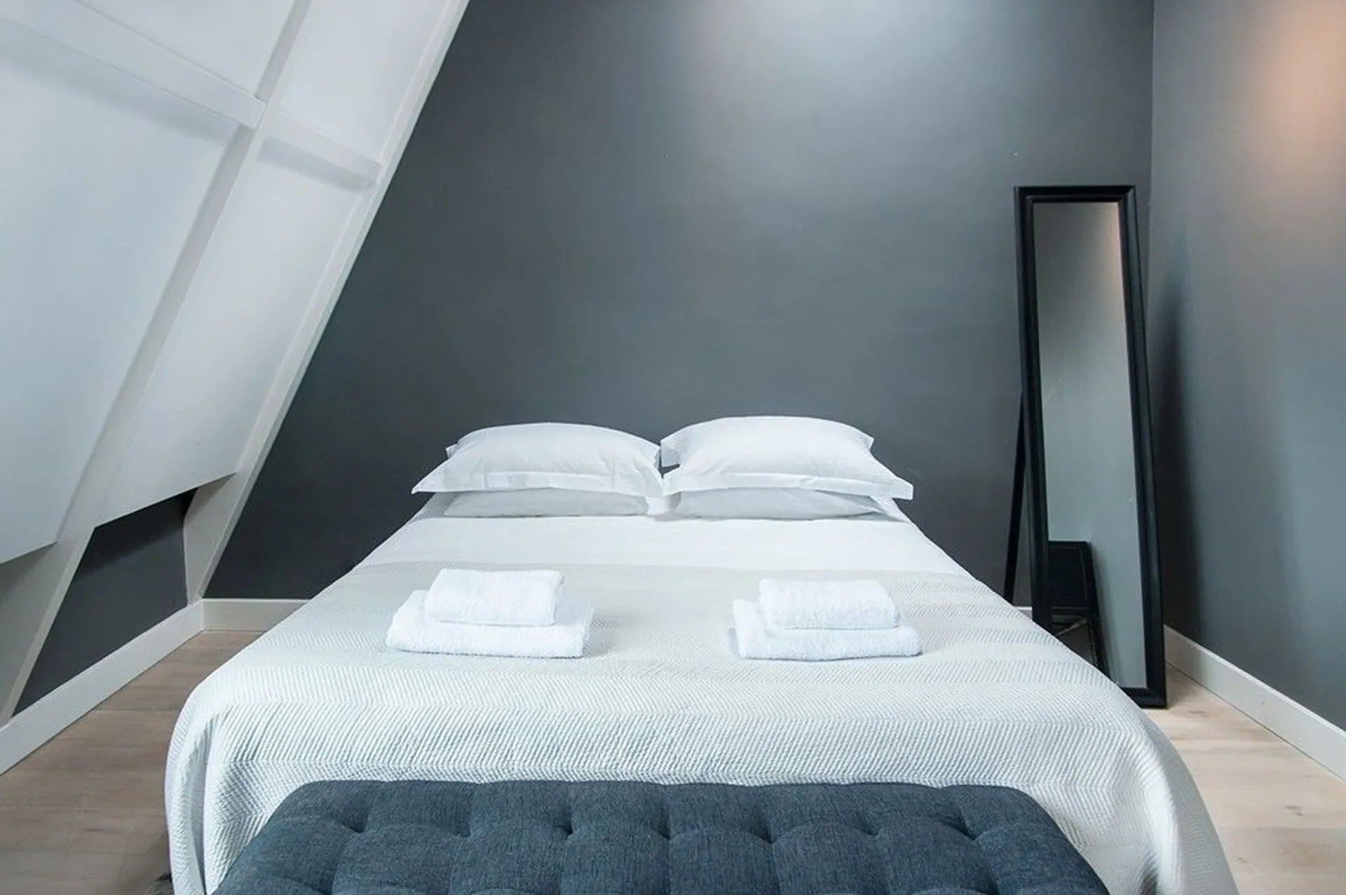 Foto #18 Appartement Prinsengracht Amsterdam