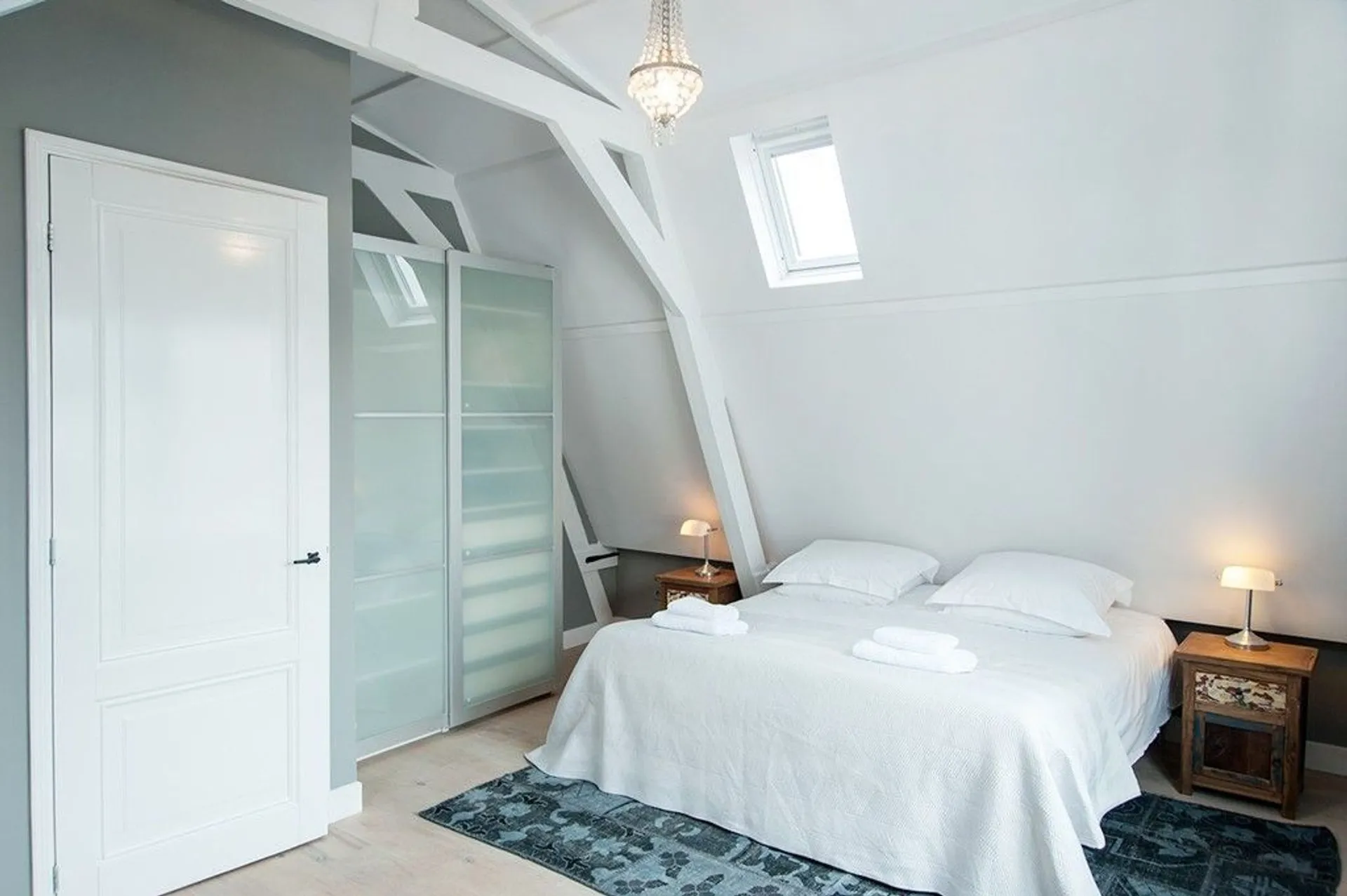 Foto #20 Appartement Prinsengracht Amsterdam