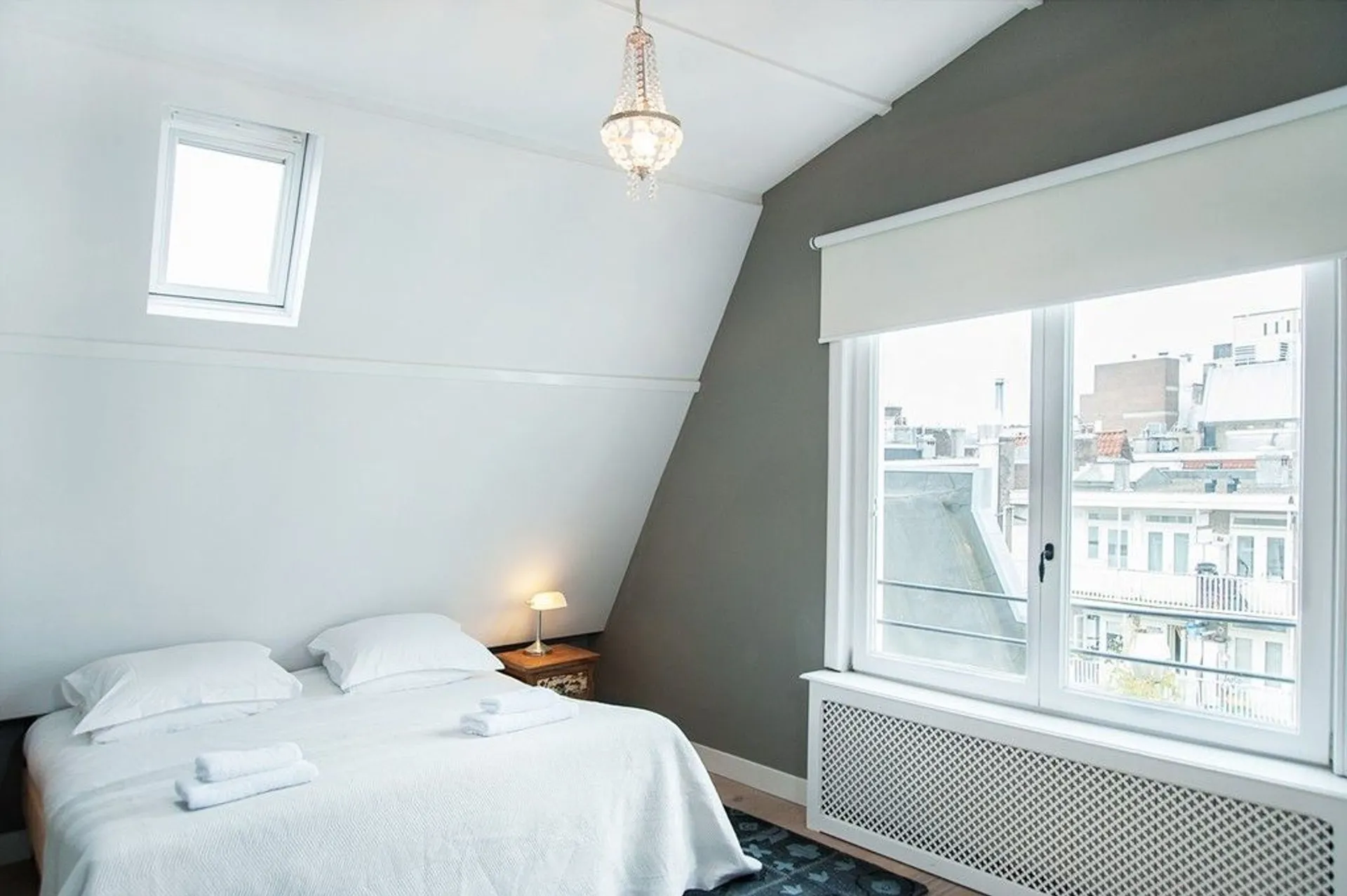 Foto #22 Appartement Prinsengracht Amsterdam
