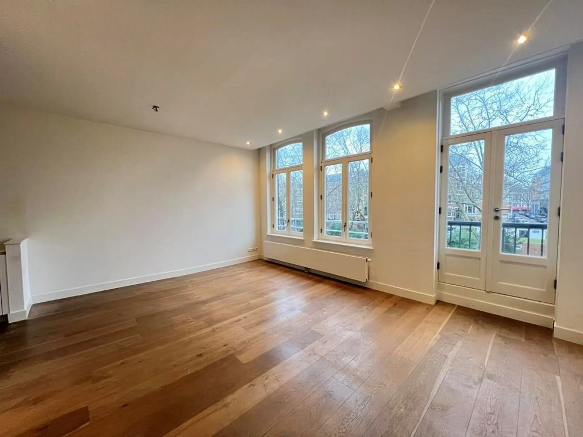 Foto #0 Appartement Stadhouderskade Amsterdam
