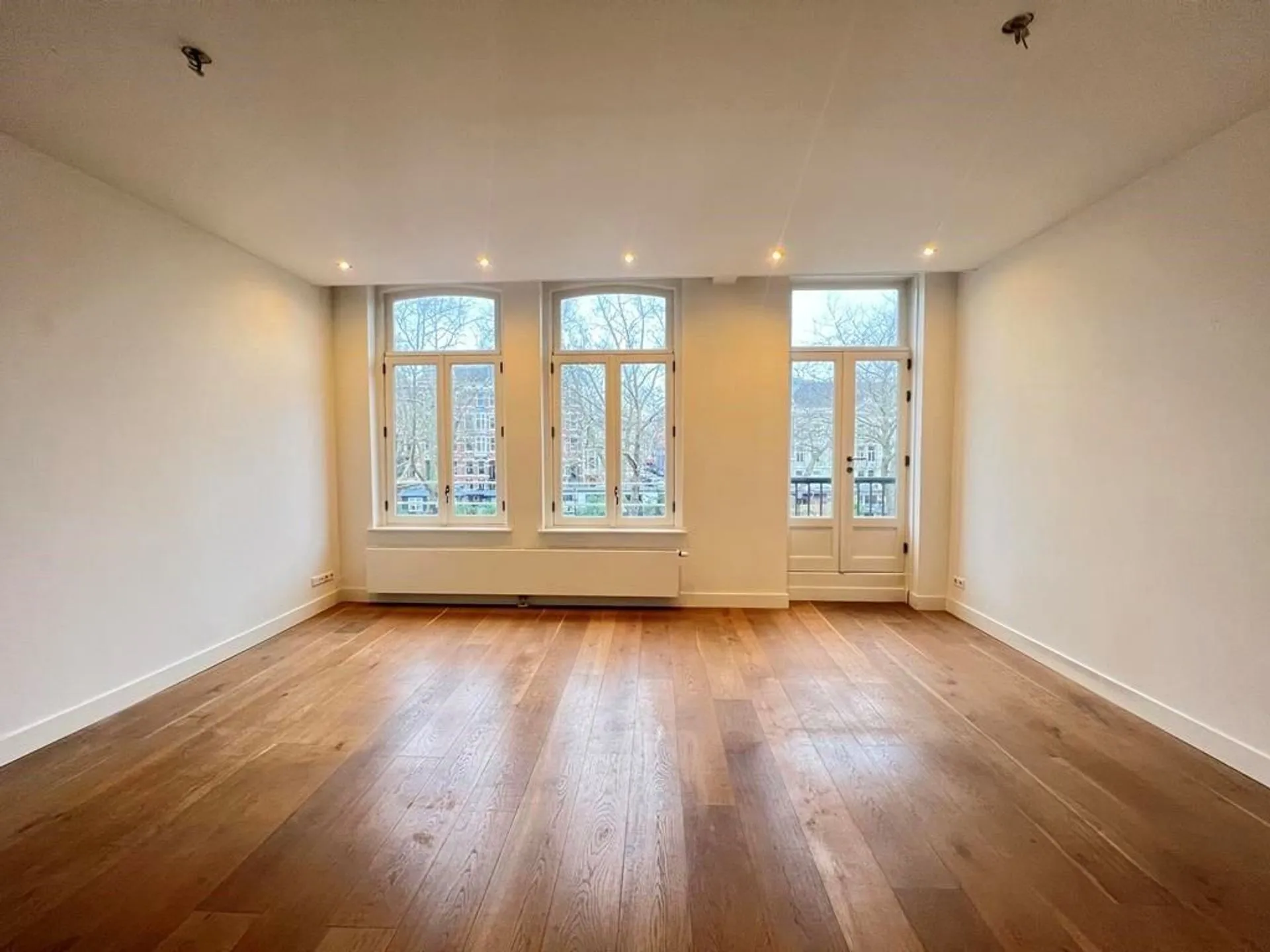 Foto #1 Appartement Stadhouderskade Amsterdam