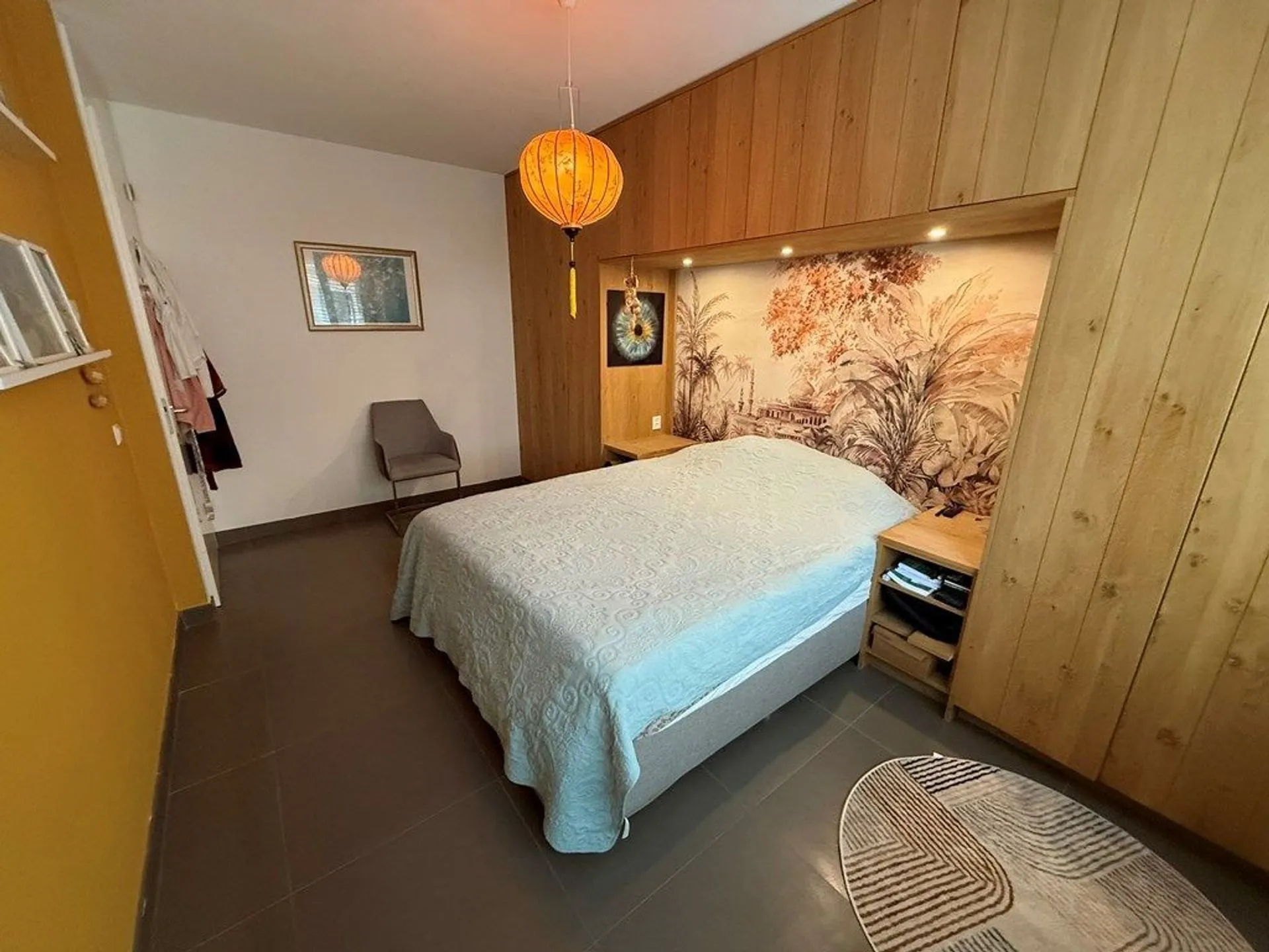 Foto #6 Appartement Spadinalaan Amsterdam