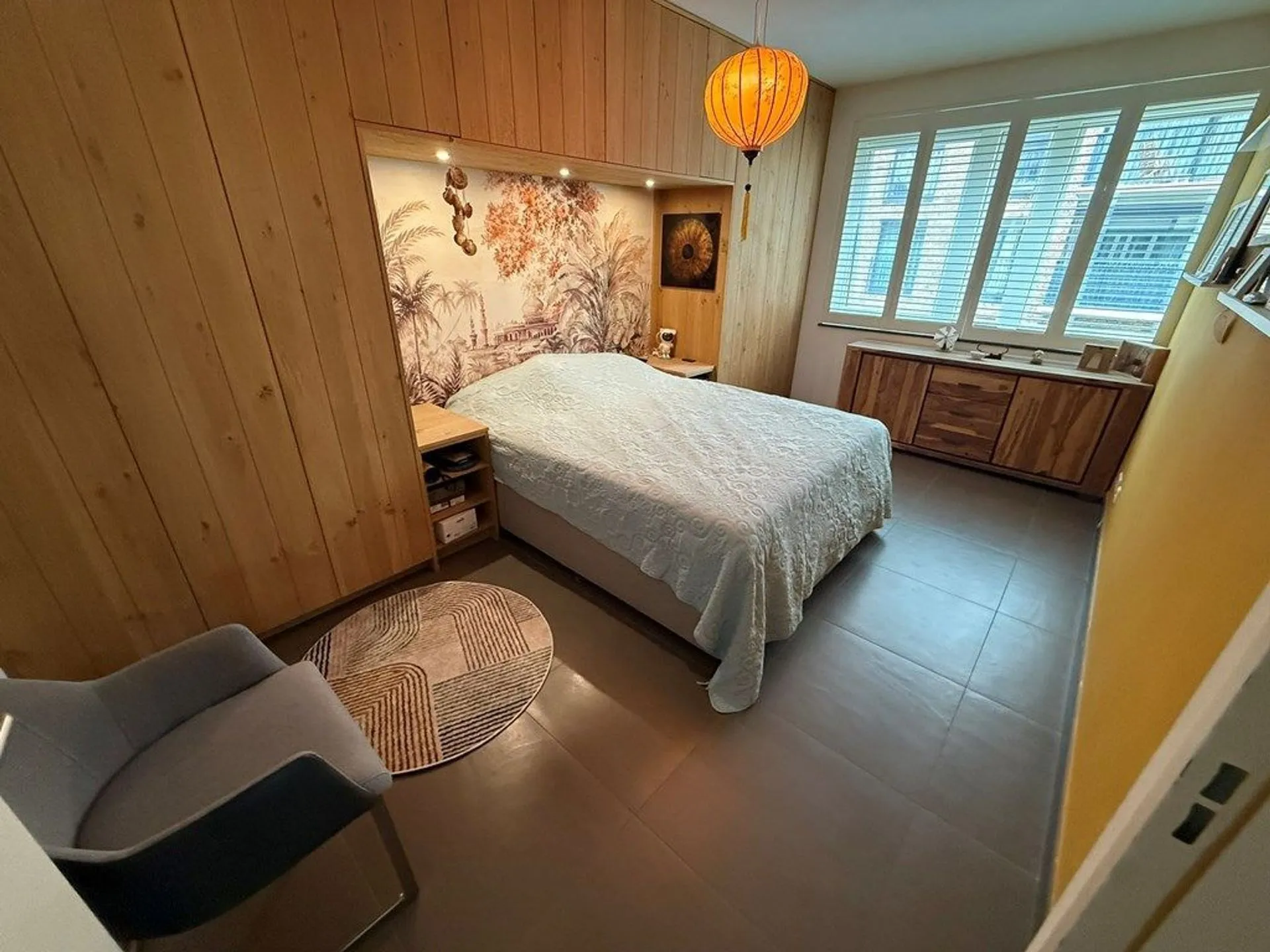 Foto #7 Appartement Spadinalaan Amsterdam
