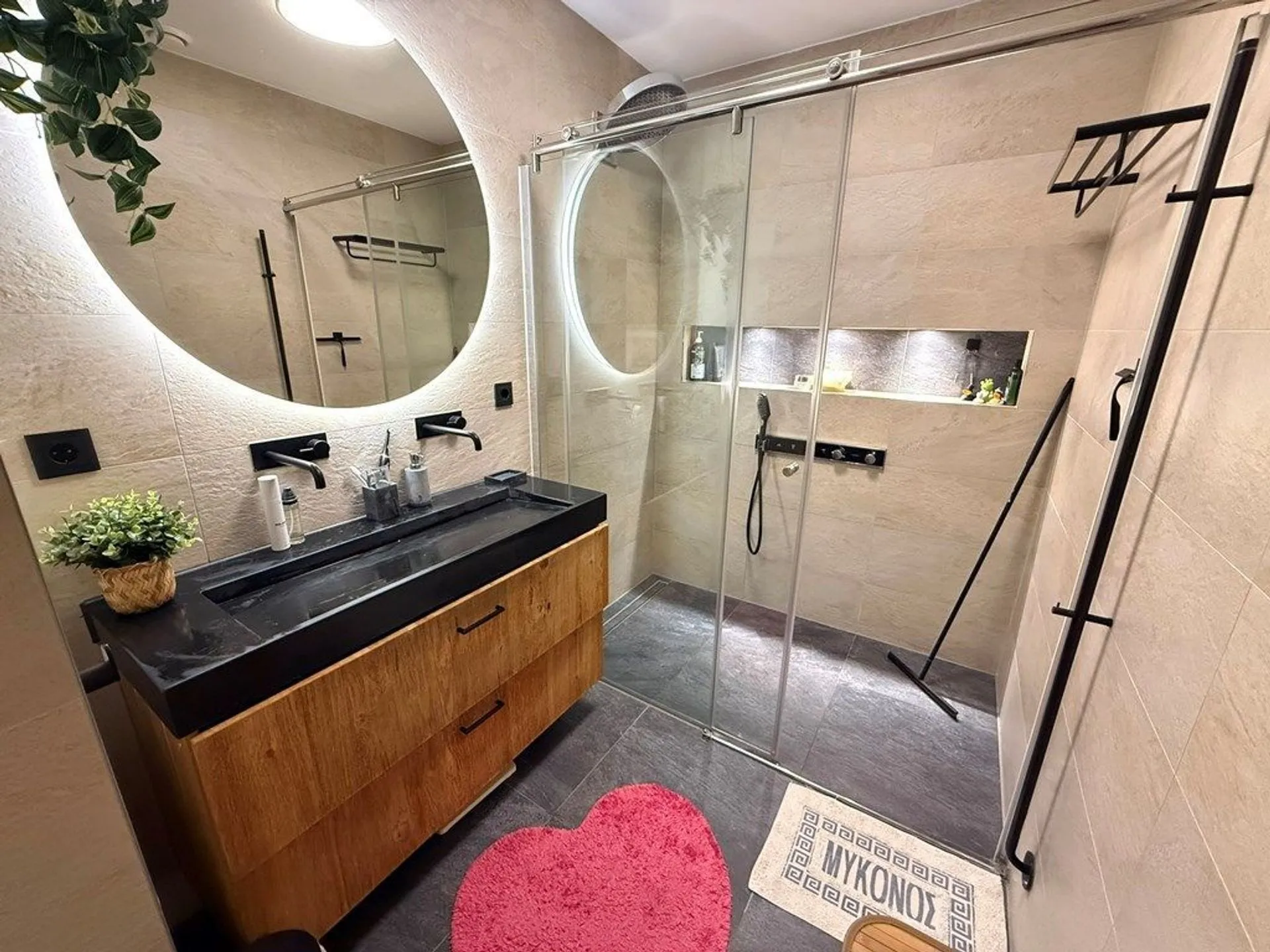 Foto #8 Appartement Spadinalaan Amsterdam