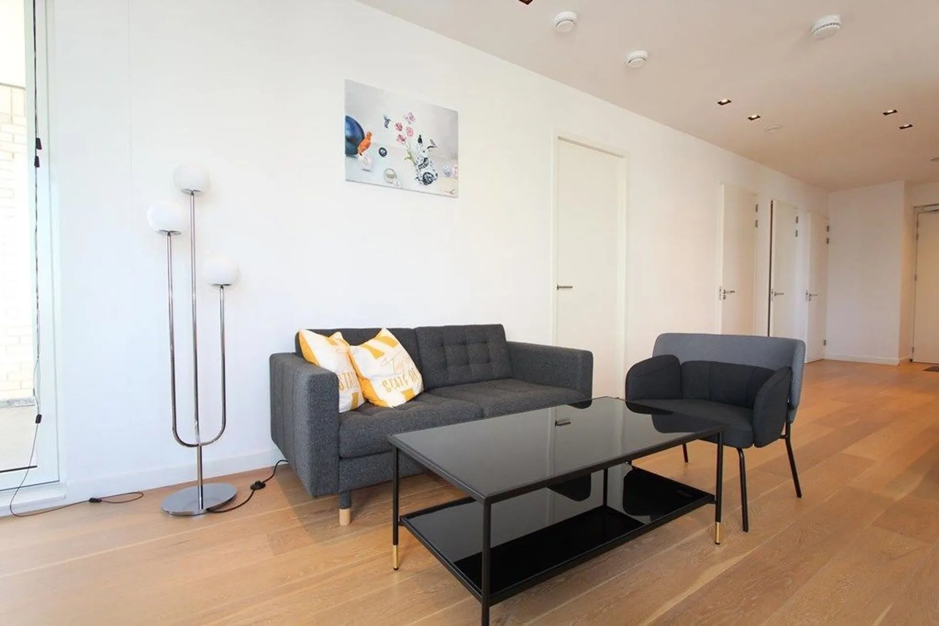 Foto #4 Appartement Gustav Mahlerlaan Amsterdam