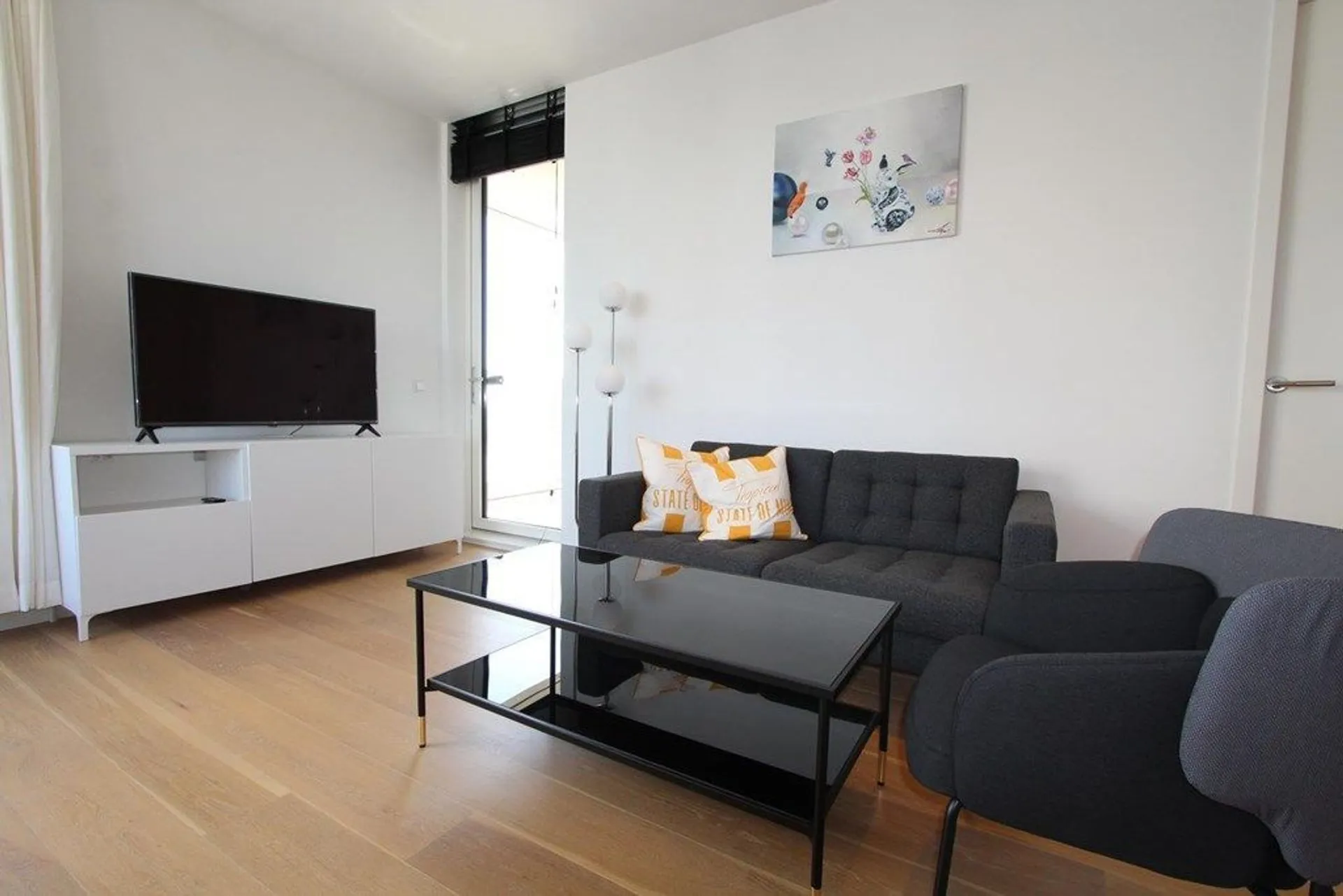 Foto #5 Appartement Gustav Mahlerlaan Amsterdam