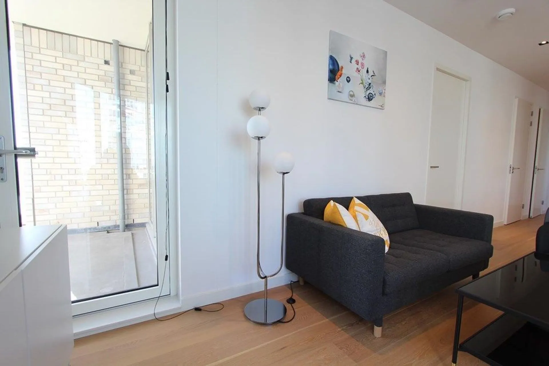 Foto #6 Appartement Gustav Mahlerlaan Amsterdam