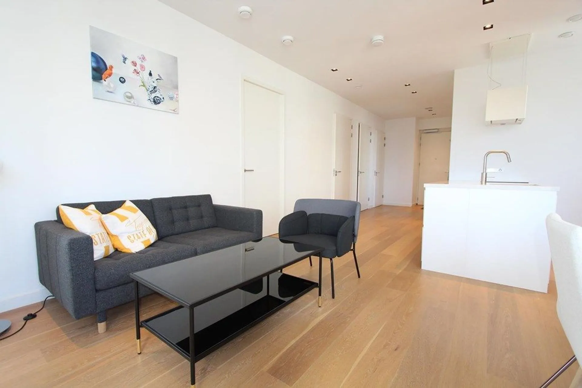 Foto #7 Appartement Gustav Mahlerlaan Amsterdam